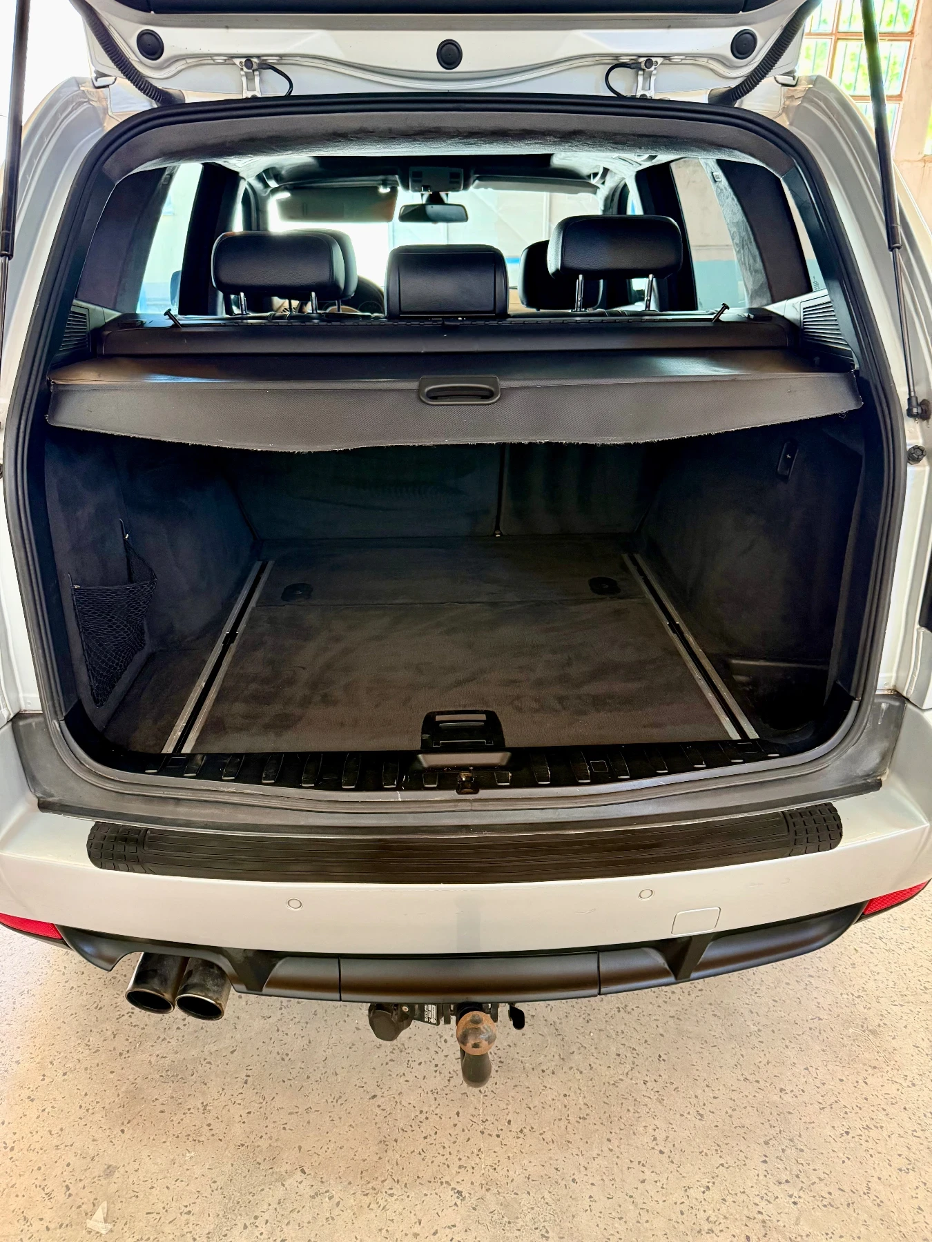 BMW X3 xDrive35d 3.0 286 к.с. ОБСЛУЖЕН FACELIFT, снимка 7 - Автомобили и джипове - 54305837
