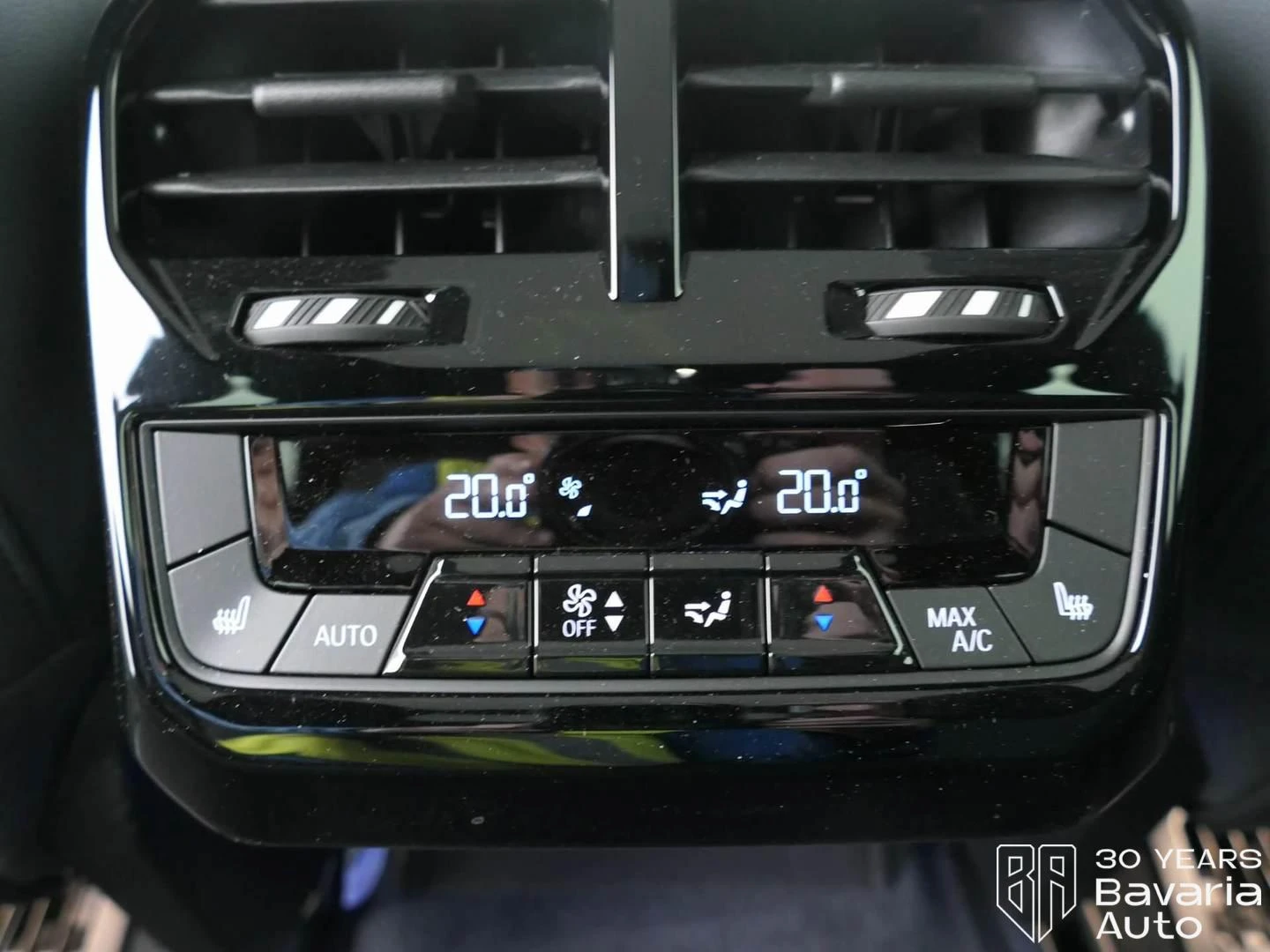 BMW iX 50 xDrive Sport, снимка 15 - Автомобили и джипове - 54345283