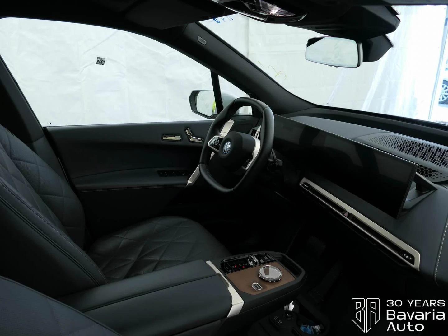 BMW iX 50 xDrive Sport, снимка 7 - Автомобили и джипове - 54345283