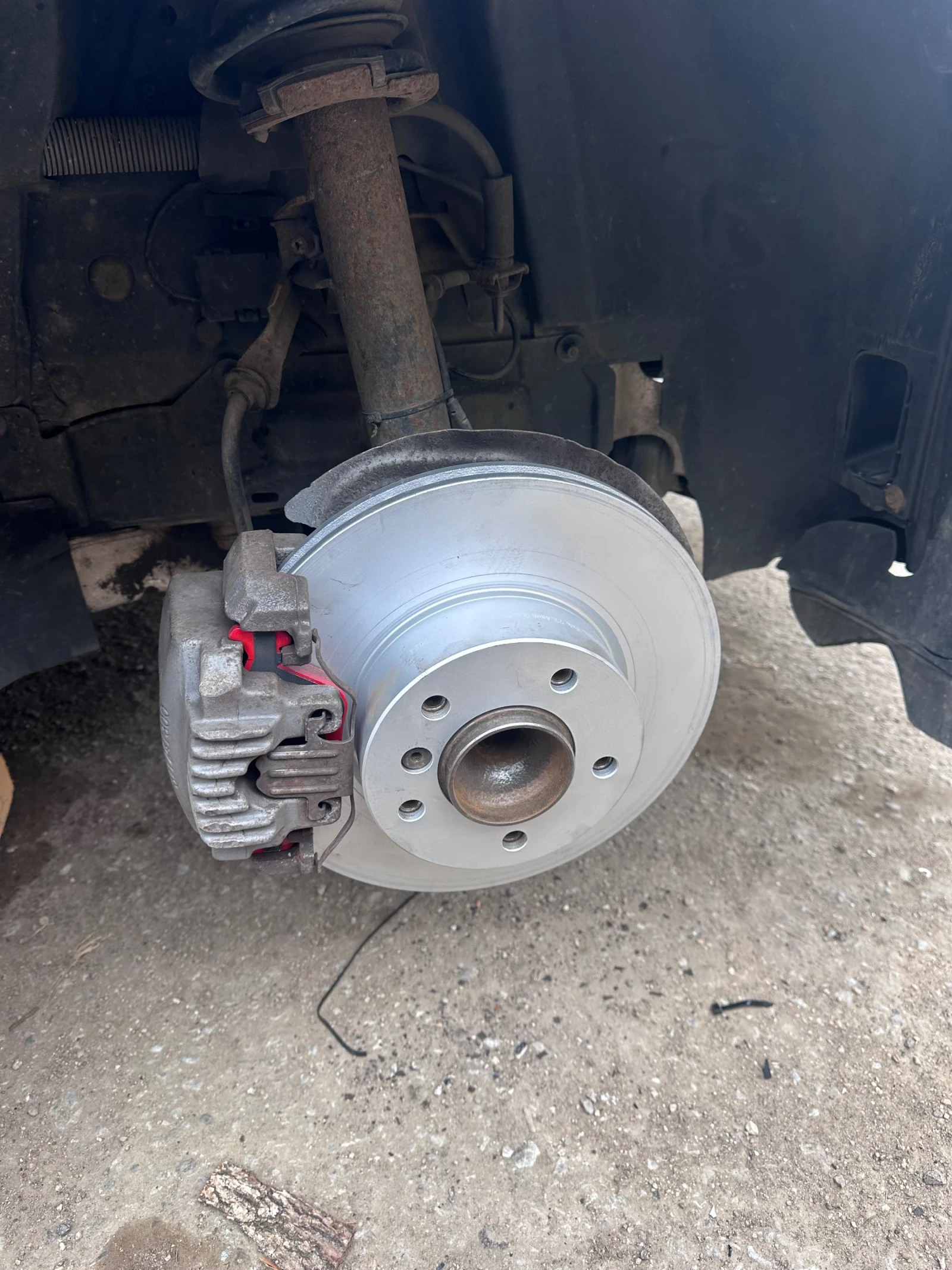 BMW 320, снимка 15 - Автомобили и джипове - 54420528