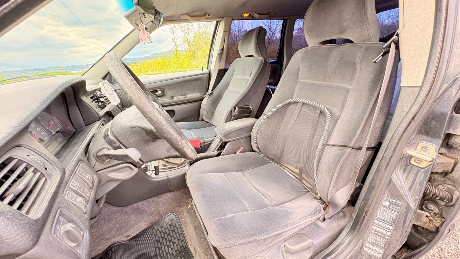 Volvo V70 2.0 газ/бензин, снимка 9 - Автомобили и джипове - 54445902