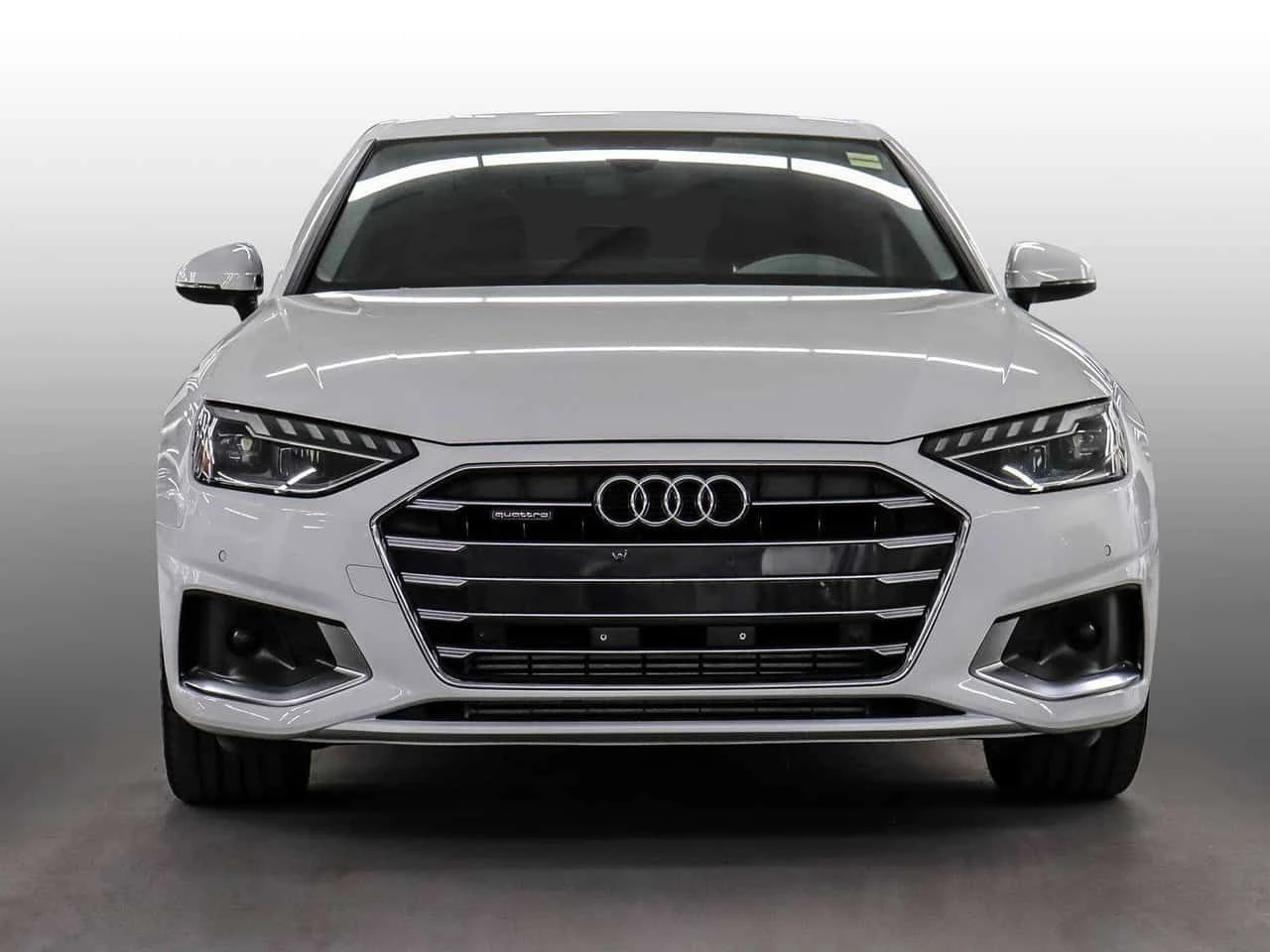 Audi S4 * CARFAX * ЦЕНА ДО БГ, снимка 2 - Автомобили и джипове - 54452800