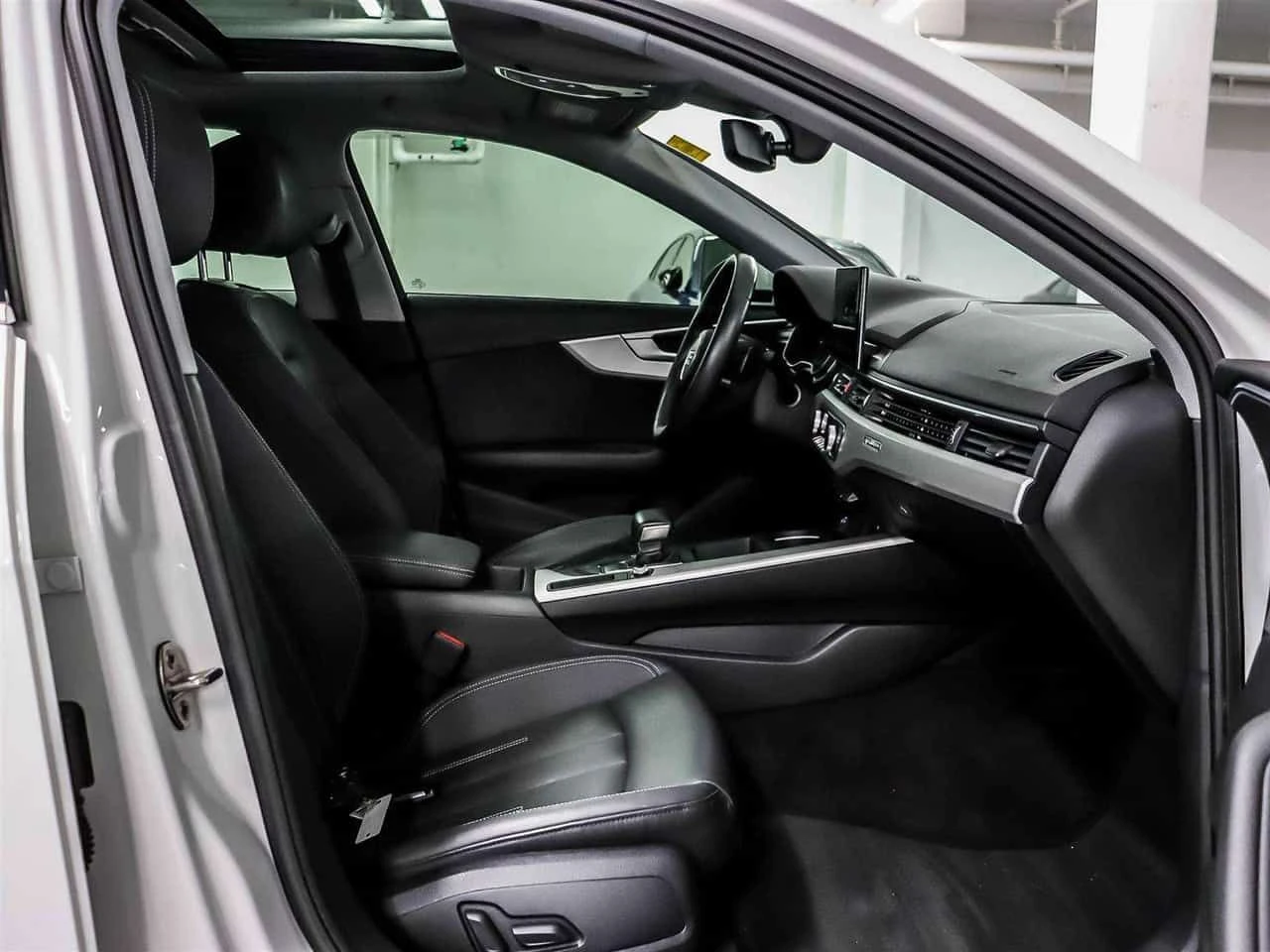 Audi S4 * CARFAX * ЦЕНА ДО БГ, снимка 11 - Автомобили и джипове - 54452800