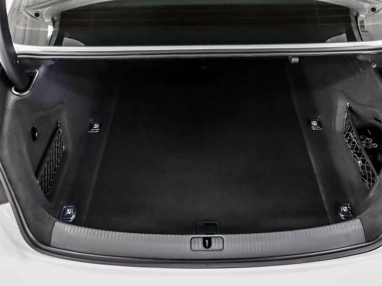 Audi S4 * CARFAX * ЦЕНА ДО БГ, снимка 17 - Автомобили и джипове - 54452800