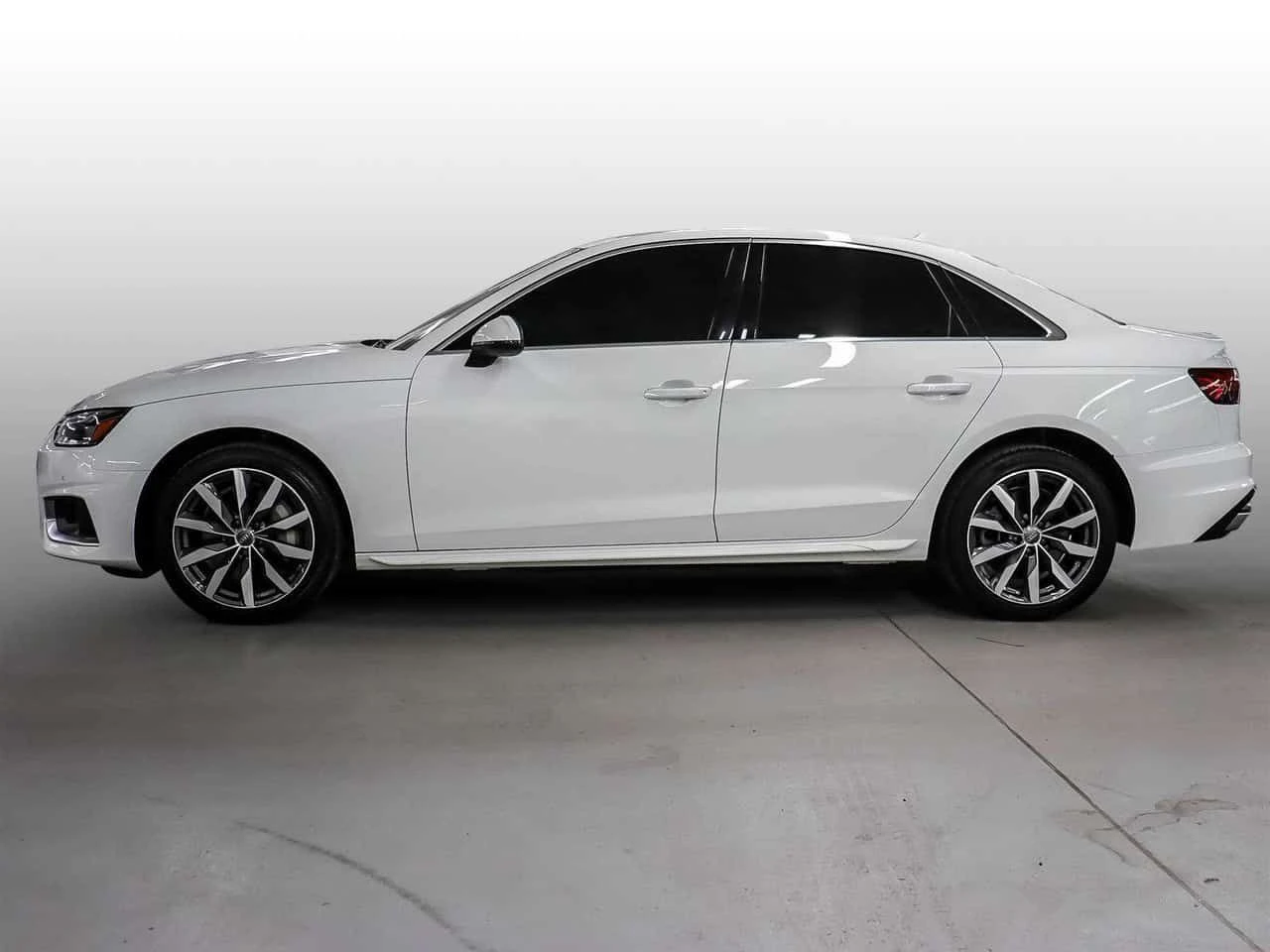 Audi S4 * CARFAX * ЦЕНА ДО БГ, снимка 5 - Автомобили и джипове - 54452800
