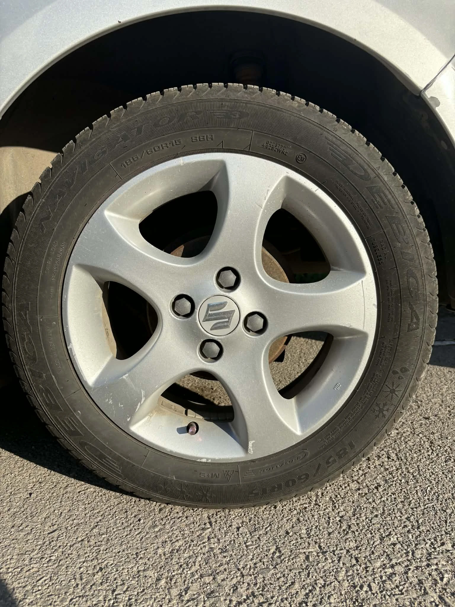 Suzuki Swift, снимка 2 - Автомобили и джипове - 54465415