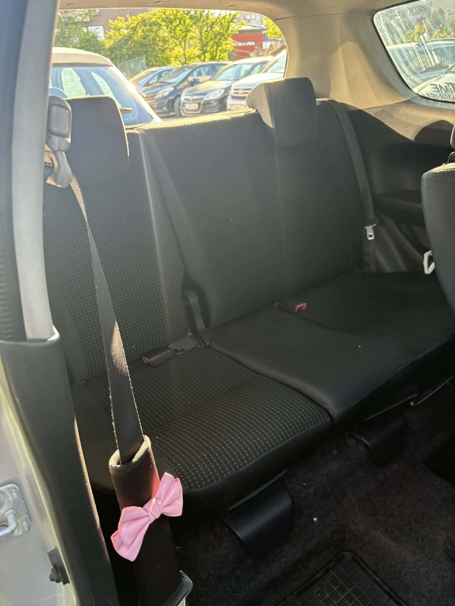 Suzuki Swift, снимка 12 - Автомобили и джипове - 54465415