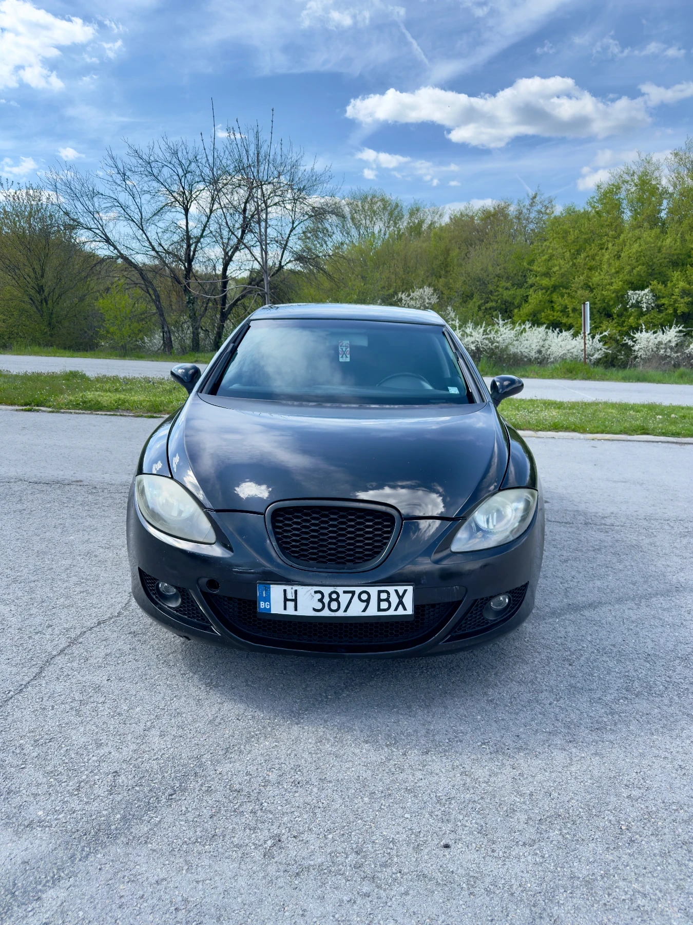 Seat Leon 1.9TDI