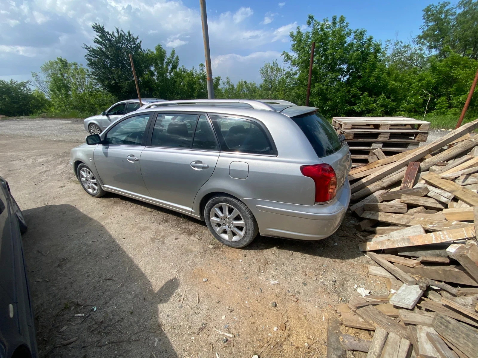Toyota Avensis | Mobile.bg � ����������� 3