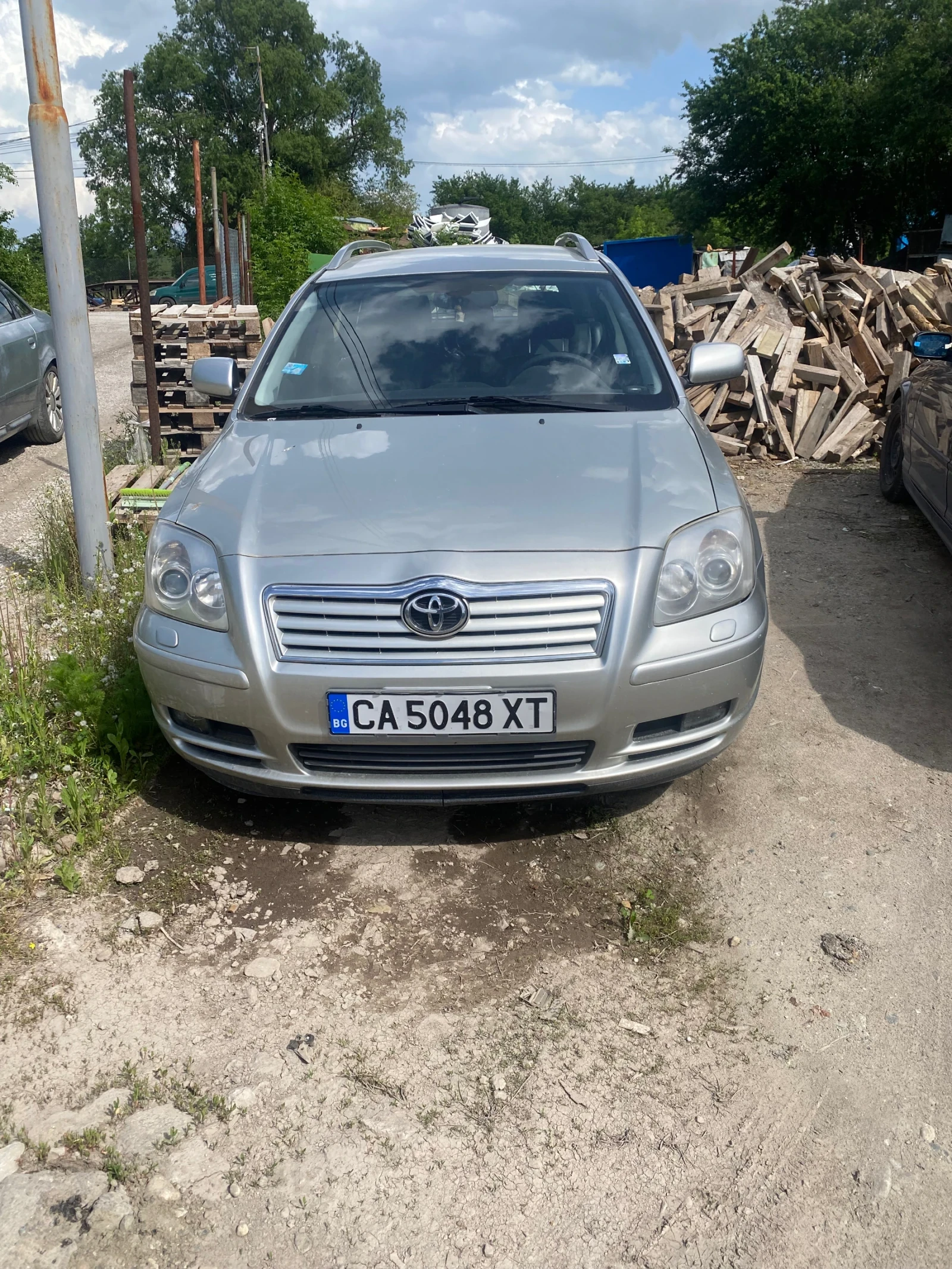 Toyota Avensis | Mobile.bg � ����������� 1