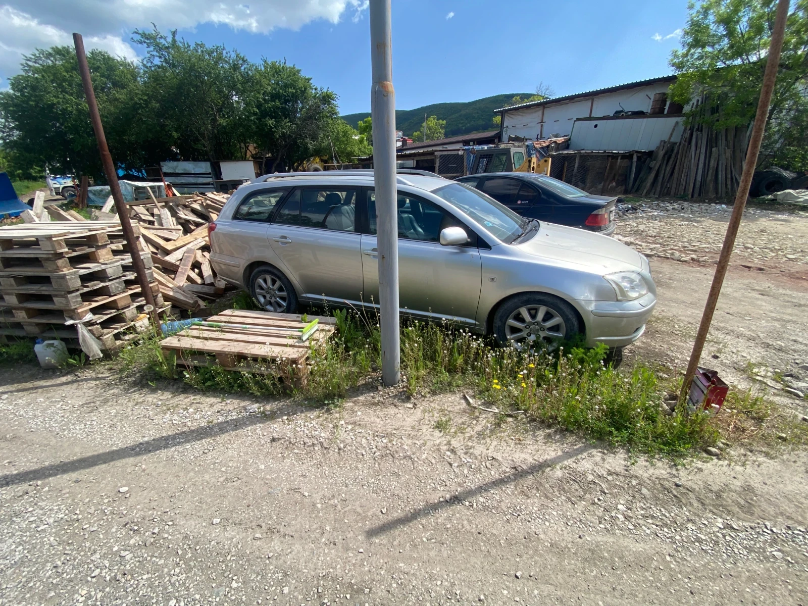 Toyota Avensis | Mobile.bg � ����������� 2
