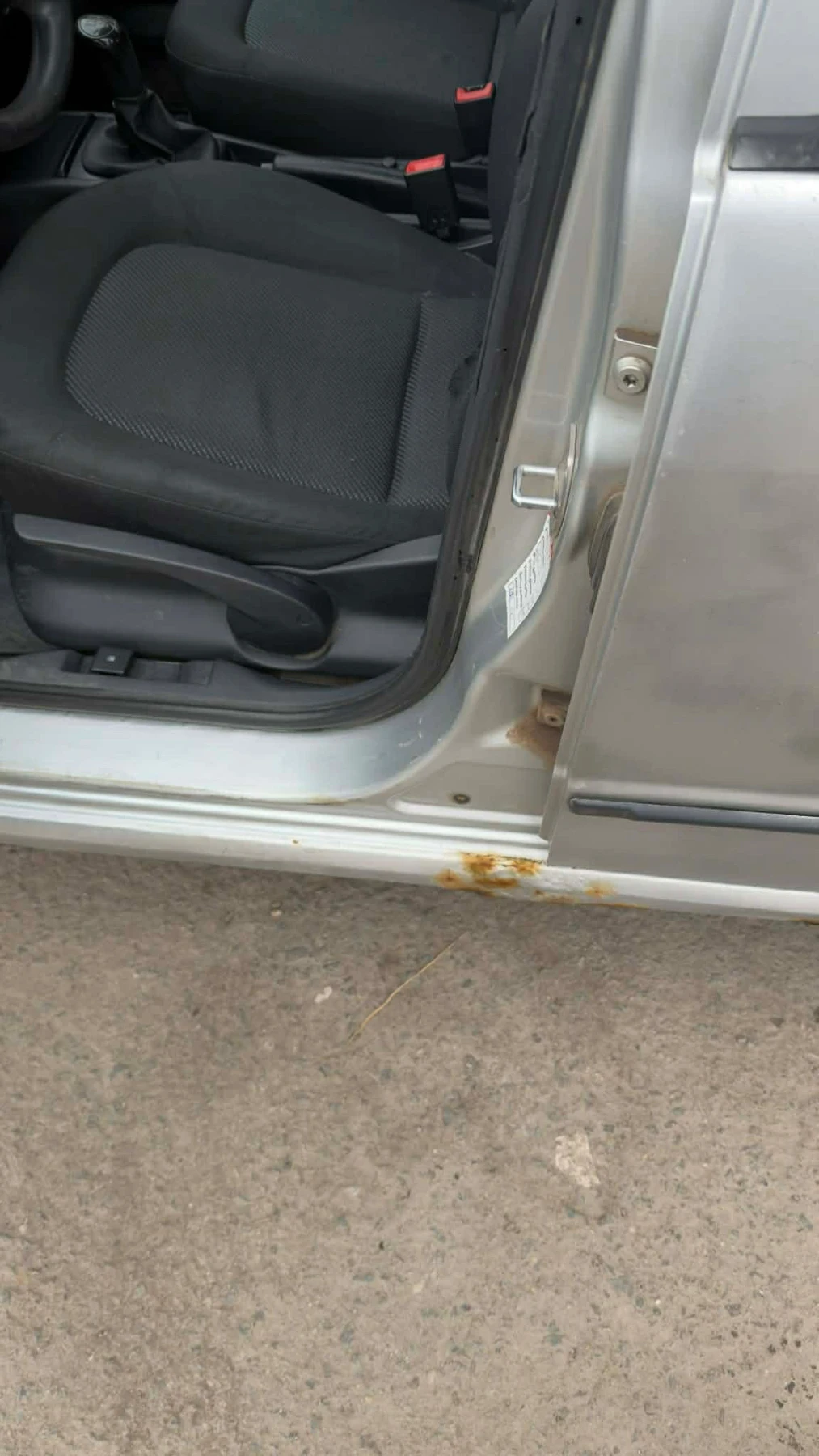 Skoda Fabia, снимка 8 - Автомобили и джипове - 54687540