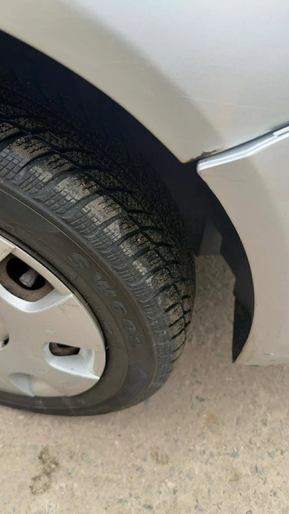 Skoda Fabia, снимка 10 - Автомобили и джипове - 54687540