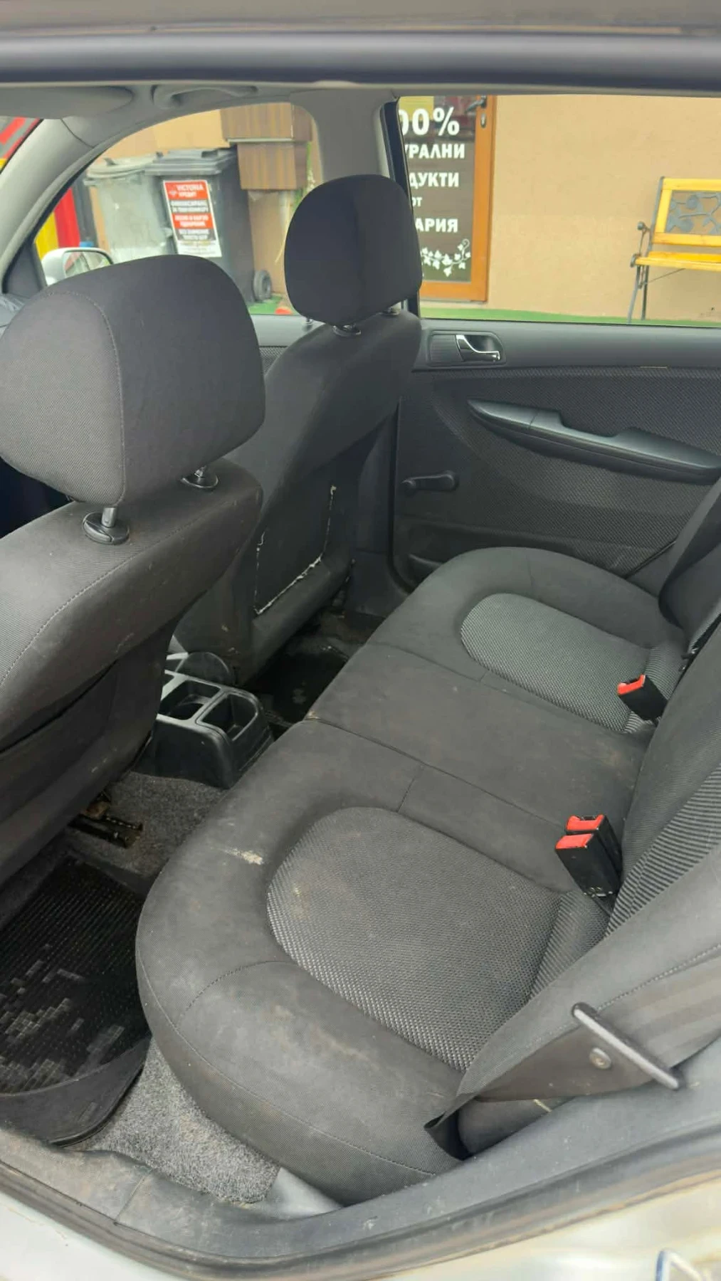 Skoda Fabia, снимка 9 - Автомобили и джипове - 54687540