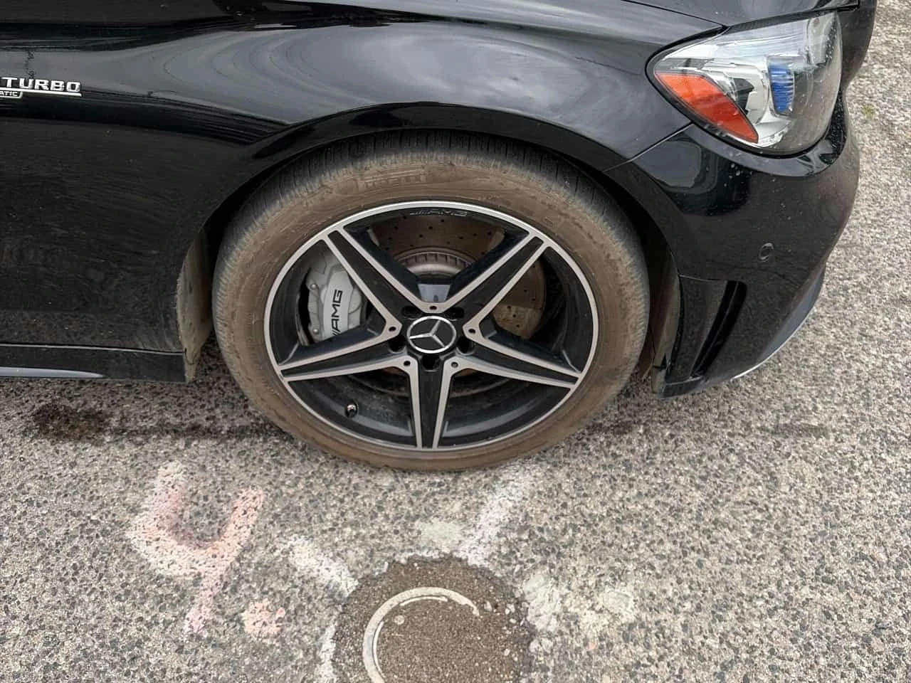 Mercedes-Benz C 43 AMG  COUPE | BURMASTER | MEMORY | DIS | 360 , снимка 6 - Автомобили и джипове - 54819627