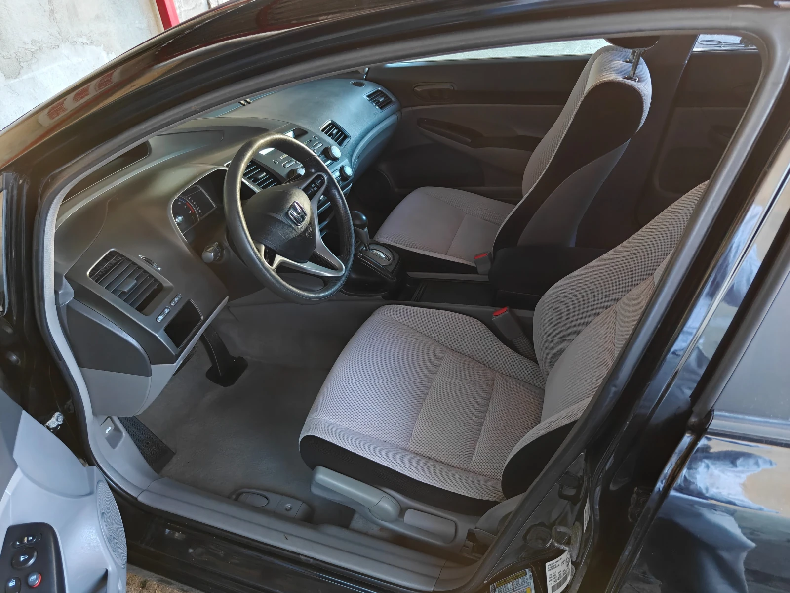 Honda Civic FD, снимка 3 - Автомобили и джипове - 54928313