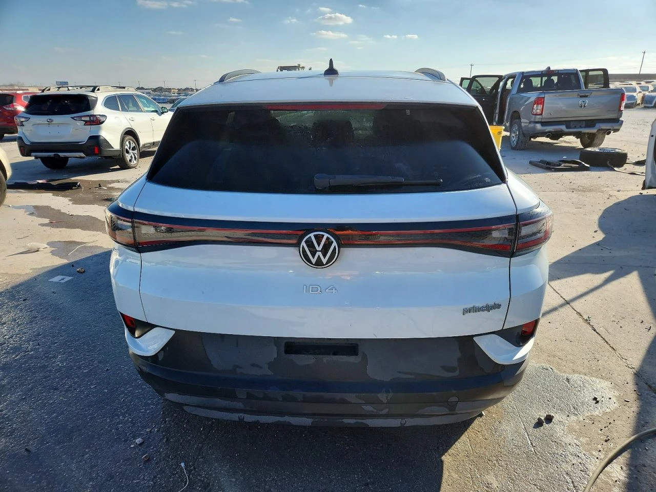 VW ID.4 * PRO* RWD* , снимка 5 - Автомобили и джипове - 55103589