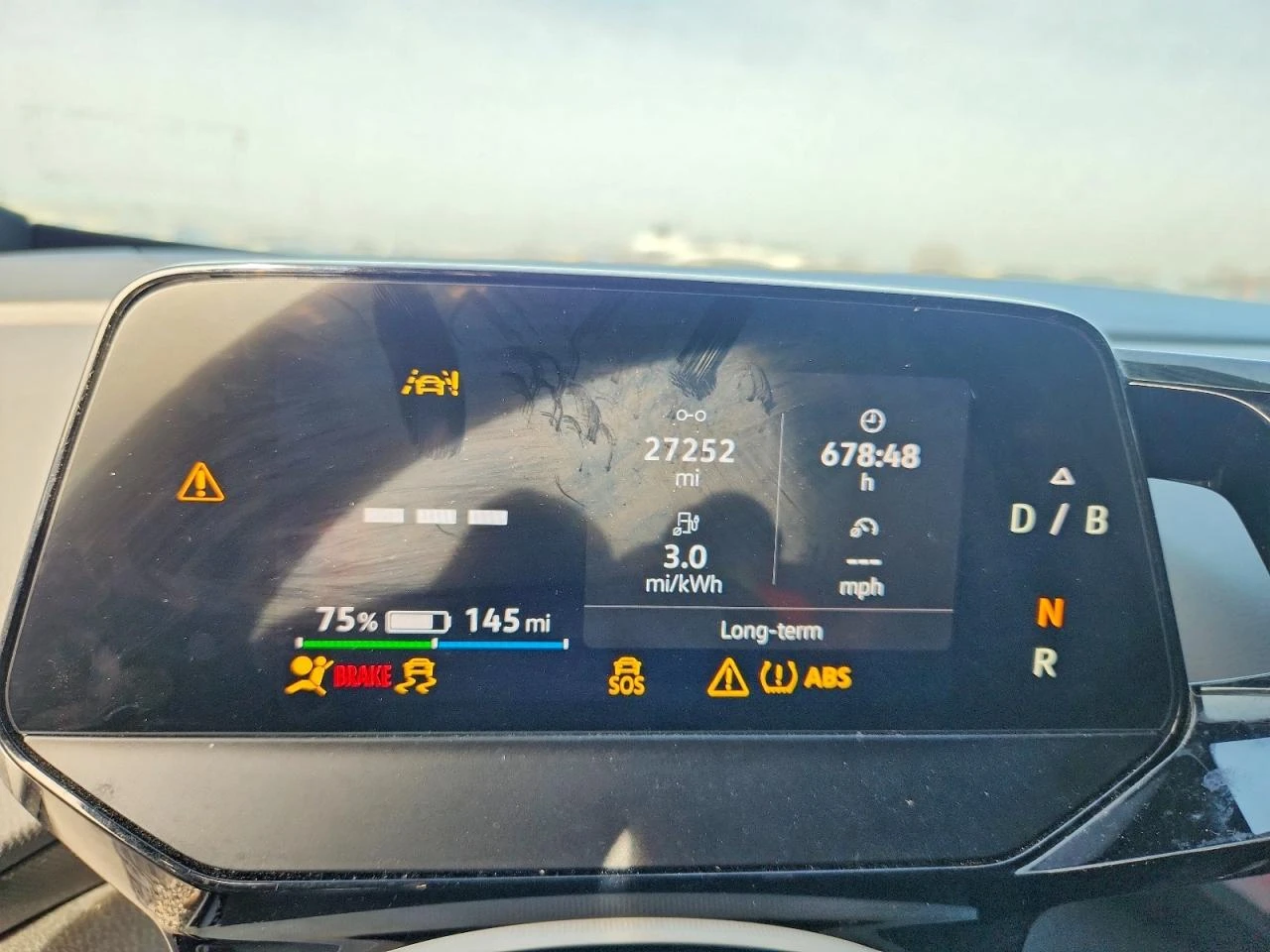 VW ID.4 * PRO* RWD* , снимка 8 - Автомобили и джипове - 55103589