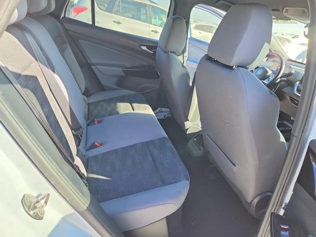 VW ID.4 * PRO* RWD* , снимка 12 - Автомобили и джипове - 55103589