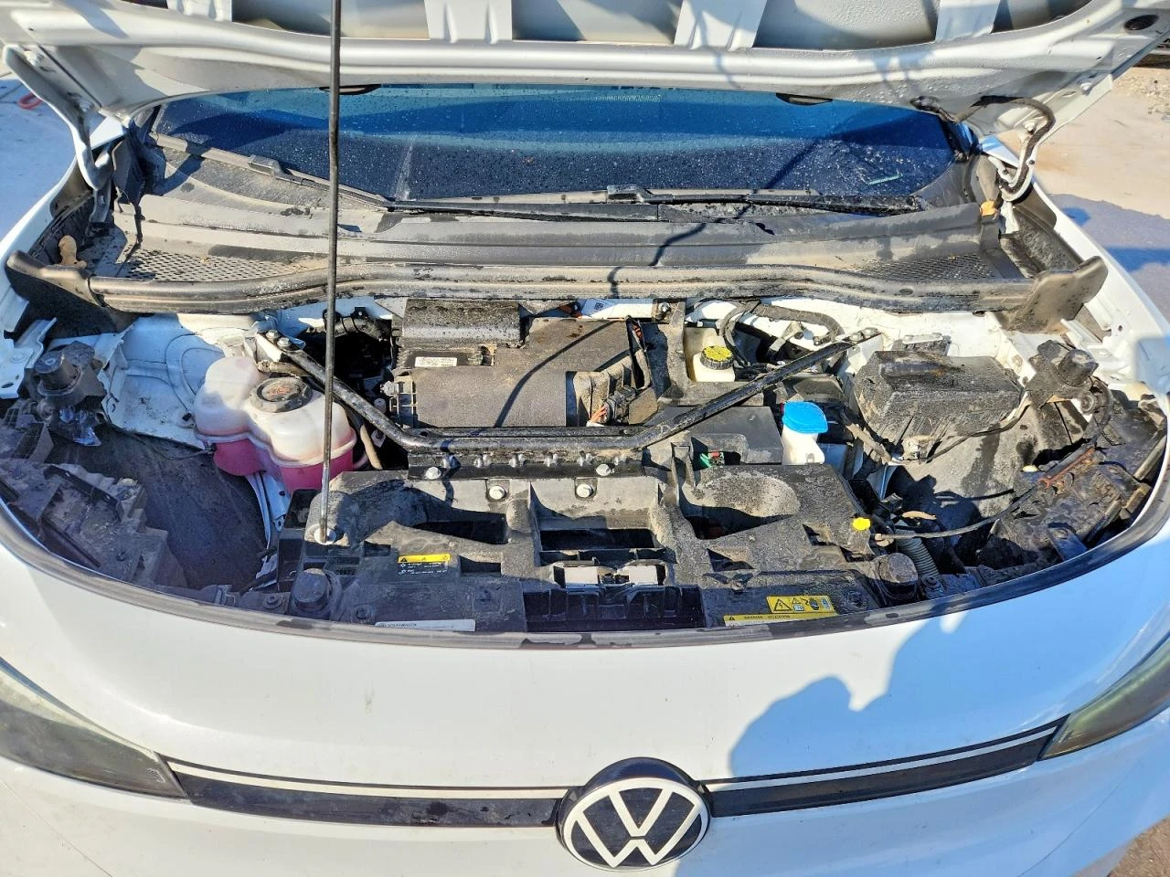 VW ID.4 * PRO* RWD* , снимка 7 - Автомобили и джипове - 55103589