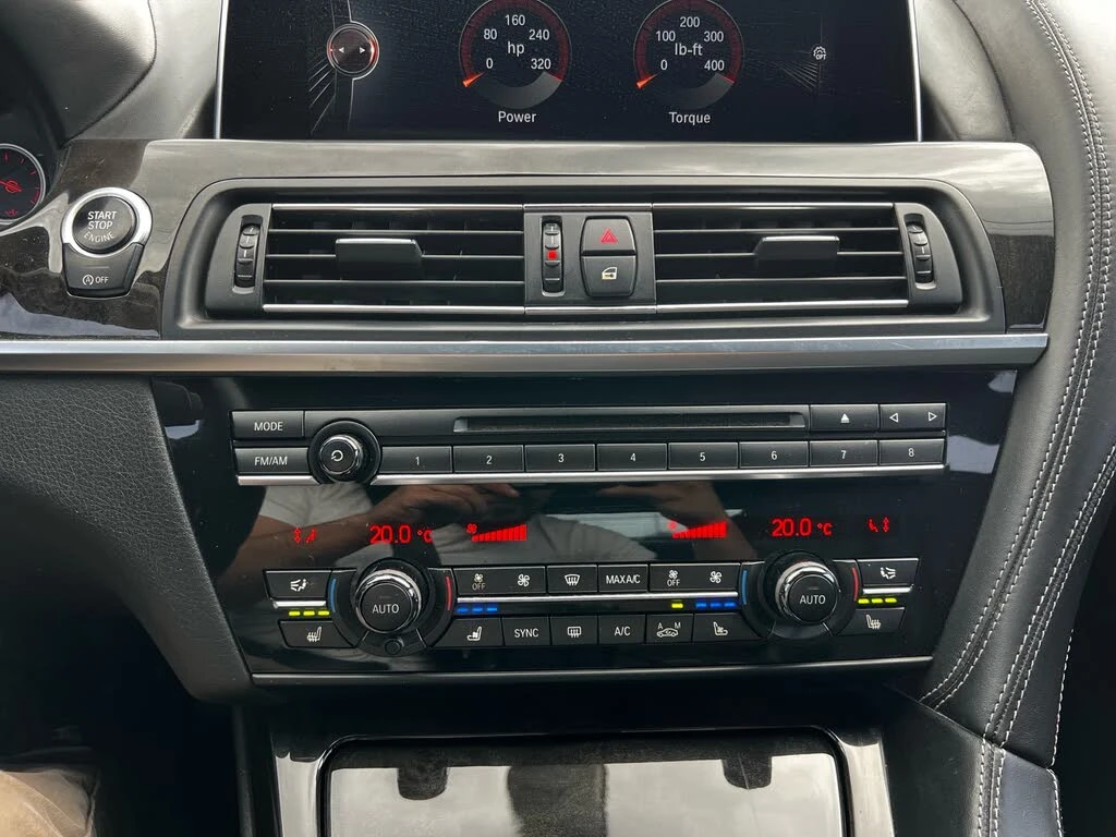 BMW 640 xDrive Gran Coupe/ HK/ HUD/ ���������/  | Mobile.bg � ����������� 12