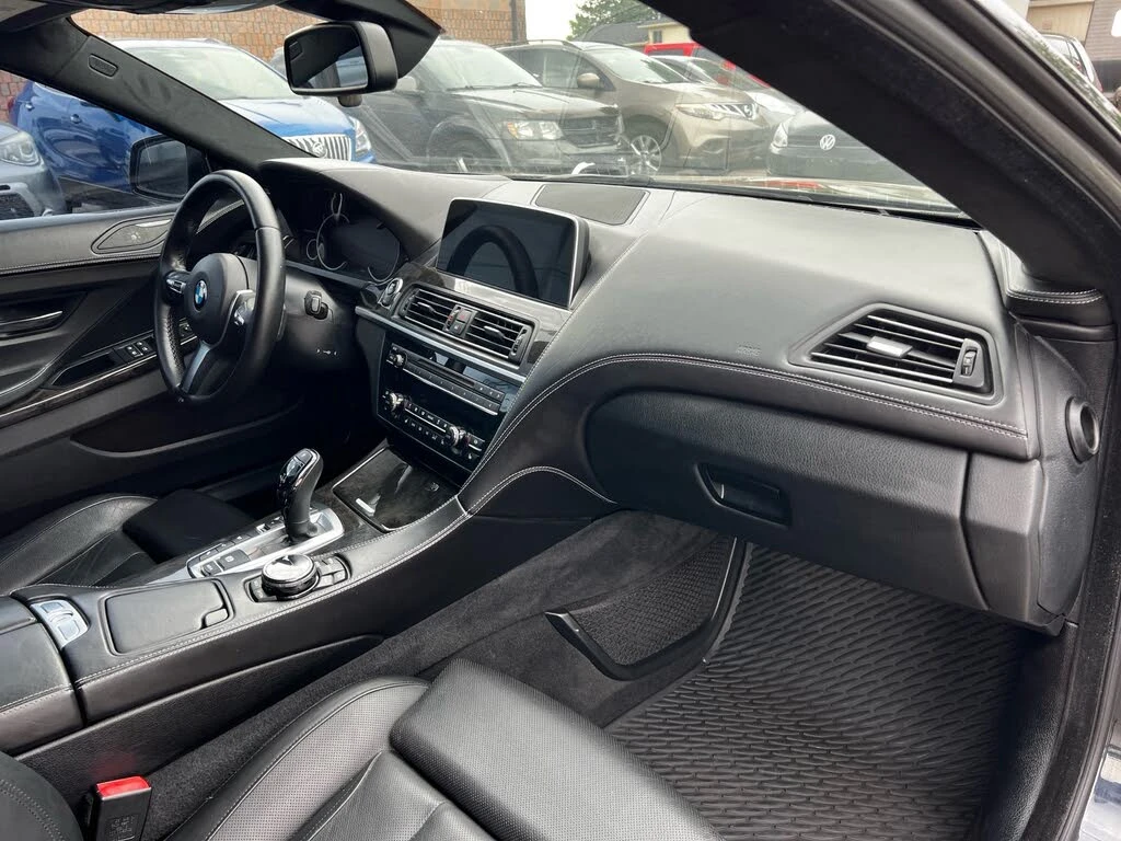 BMW 640 xDrive Gran Coupe/ HK/ HUD/ ���������/  | Mobile.bg � ����������� 10