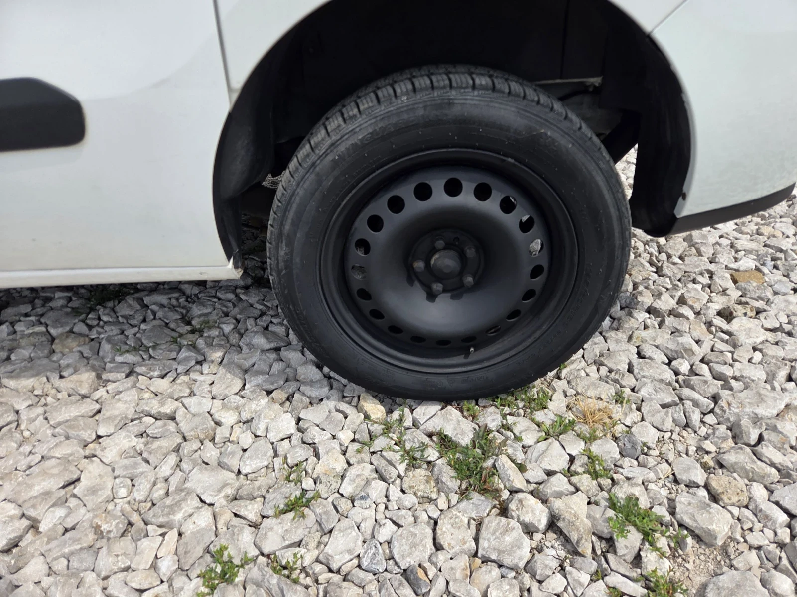 Fiat Doblo 1.6Mjet* внос Италия* , снимка 9 - Автомобили и джипове - 55313589