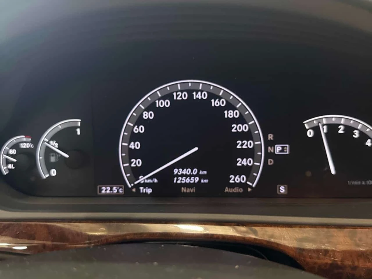 Mercedes-Benz S 550 * V8 * O�������� * �������� * ���������������� | Mobile.bg � ����������� 8