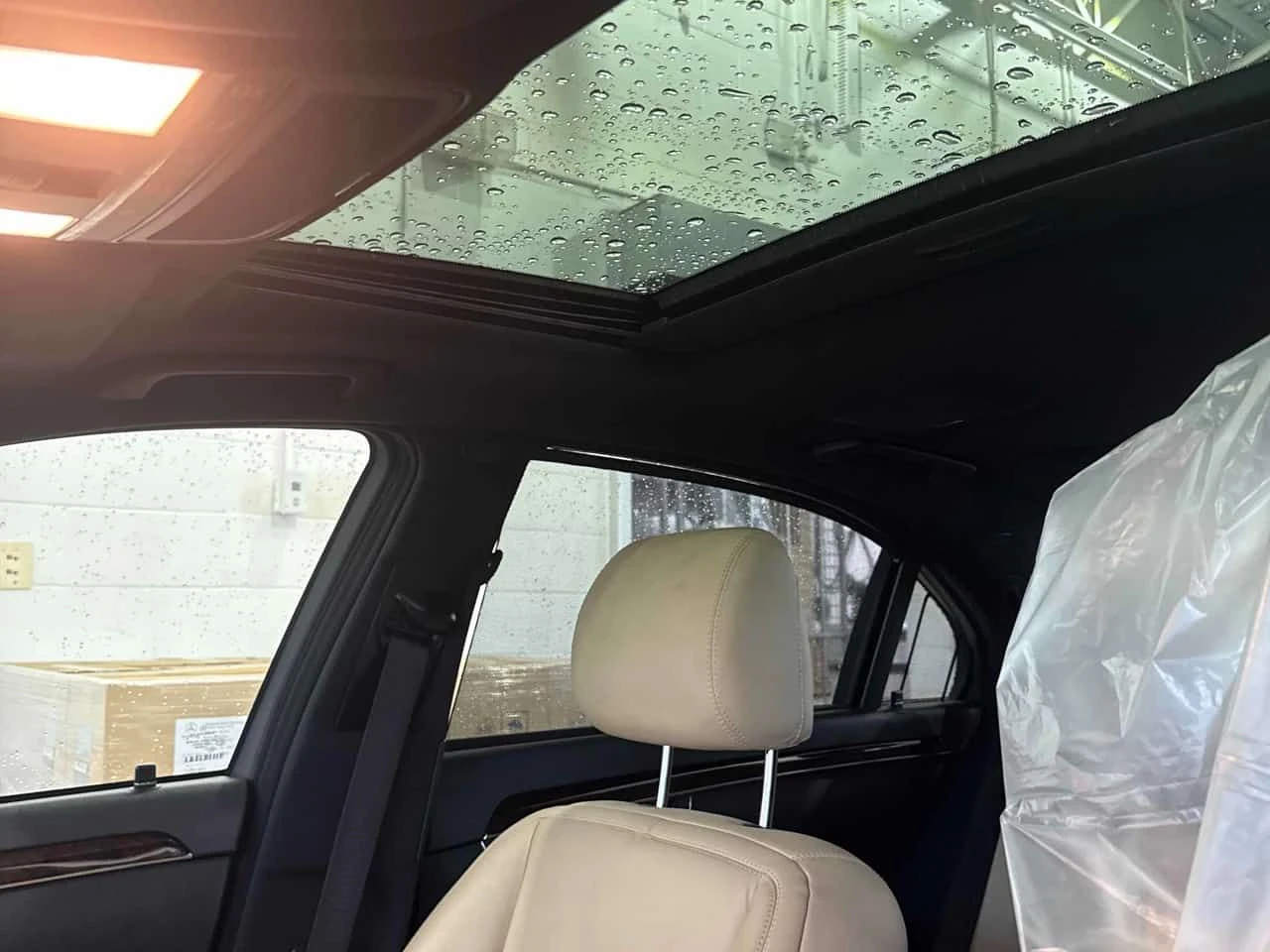 Mercedes-Benz S 550 * V8 * O�������� * �������� * ���������������� | Mobile.bg � ����������� 10