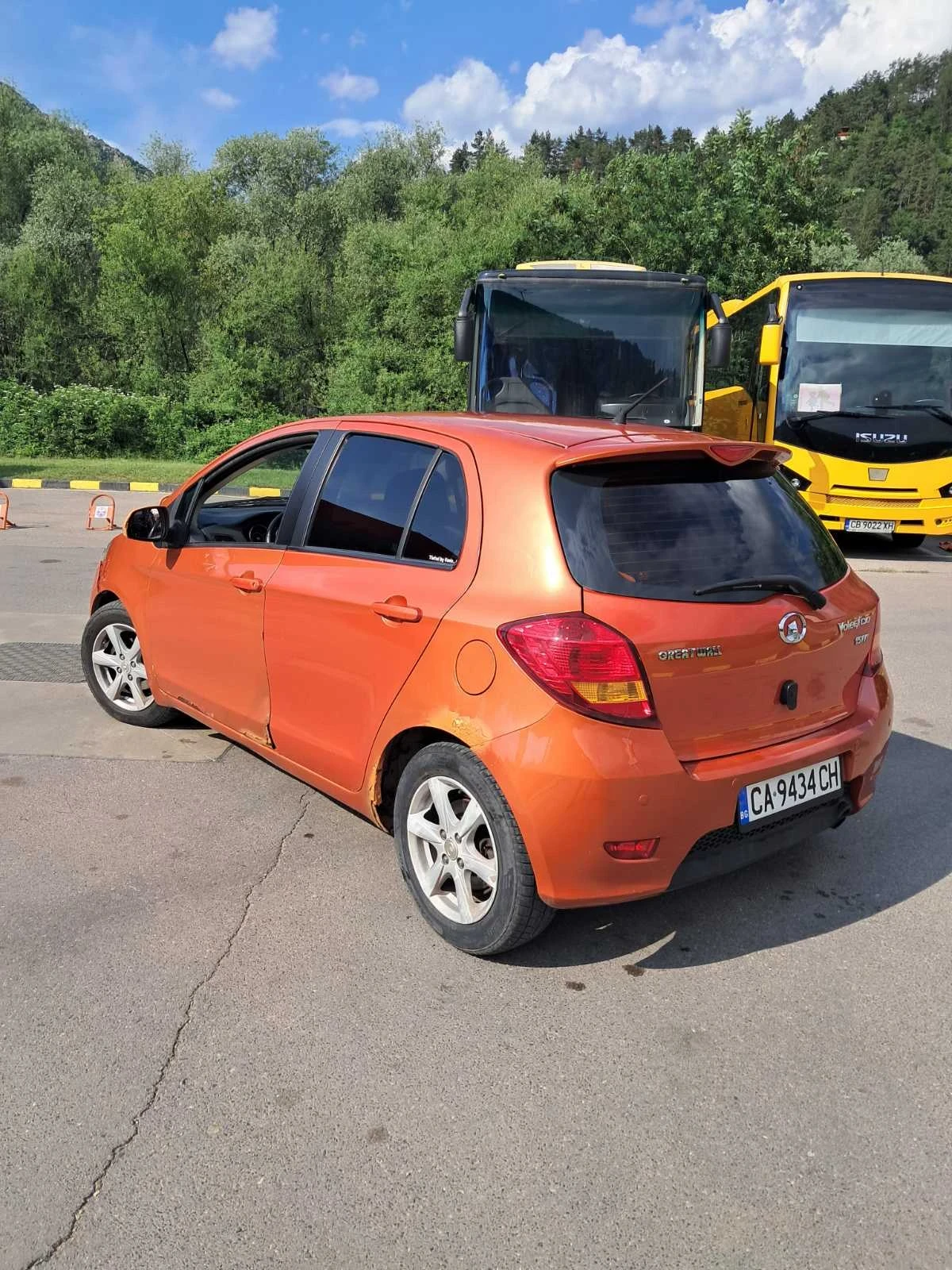 Great Wall Voleex C10 | Mobile.bg � ����������� 2