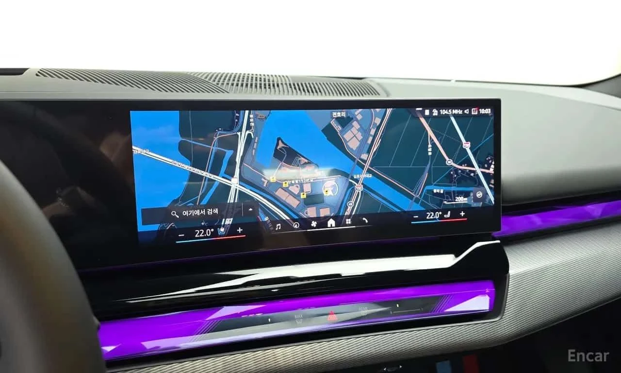 BMW 530  xDrive M Sport Pro Special Edition , снимка 13 - Автомобили и джипове - 55586807