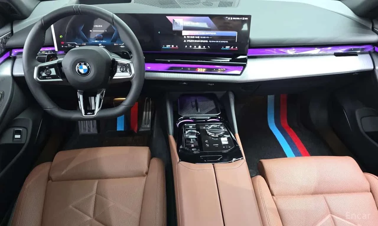 BMW 530  xDrive M Sport Pro Special Edition , снимка 7 - Автомобили и джипове - 55586807