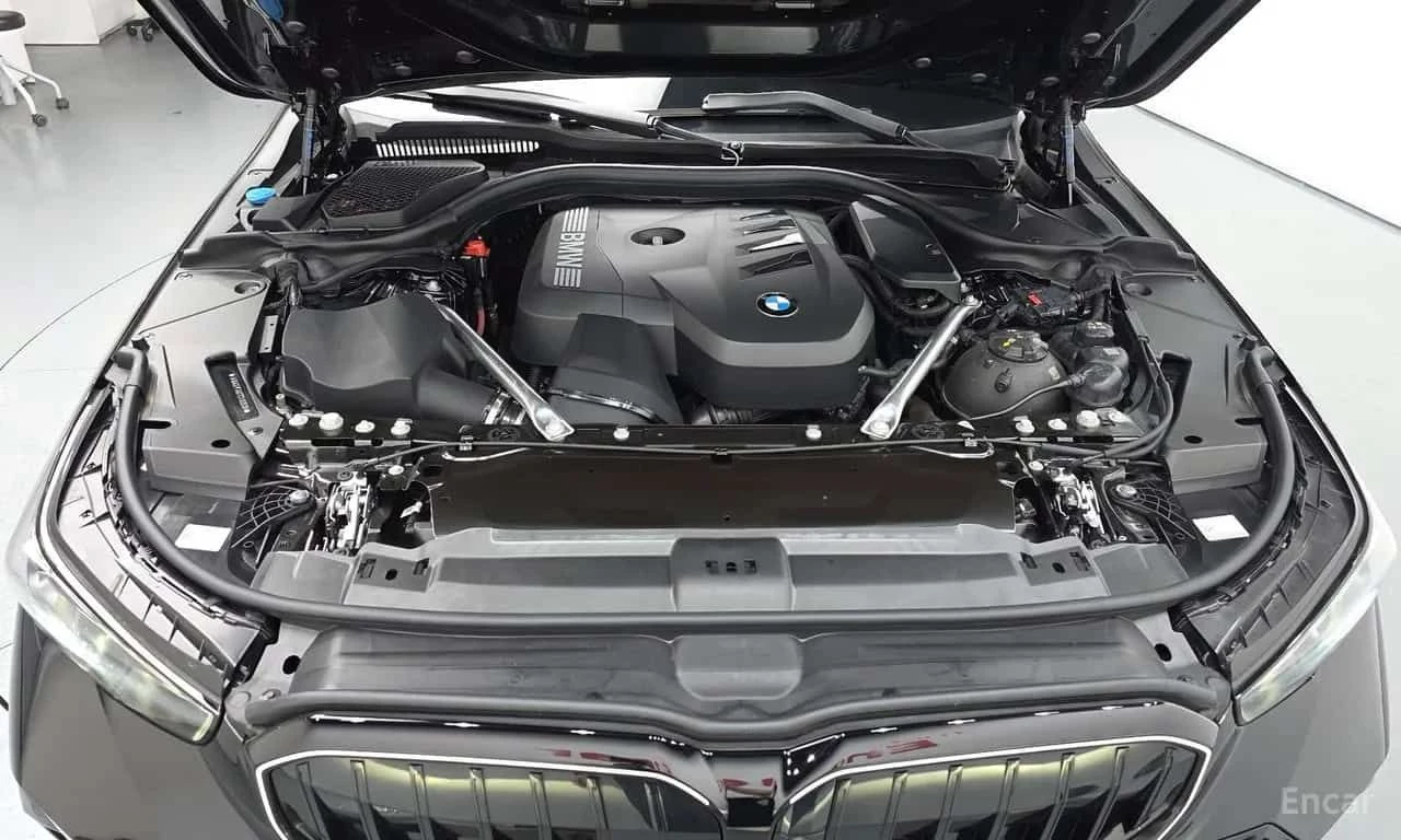 BMW 530  xDrive M Sport Pro Special Edition , снимка 6 - Автомобили и джипове - 55586807