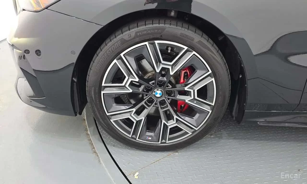 BMW 530  xDrive M Sport Pro Special Edition , снимка 5 - Автомобили и джипове - 55586807