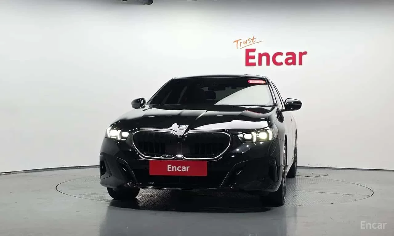 BMW 530  xDrive M Sport Pro Special Edition , снимка 3 - Автомобили и джипове - 55586807