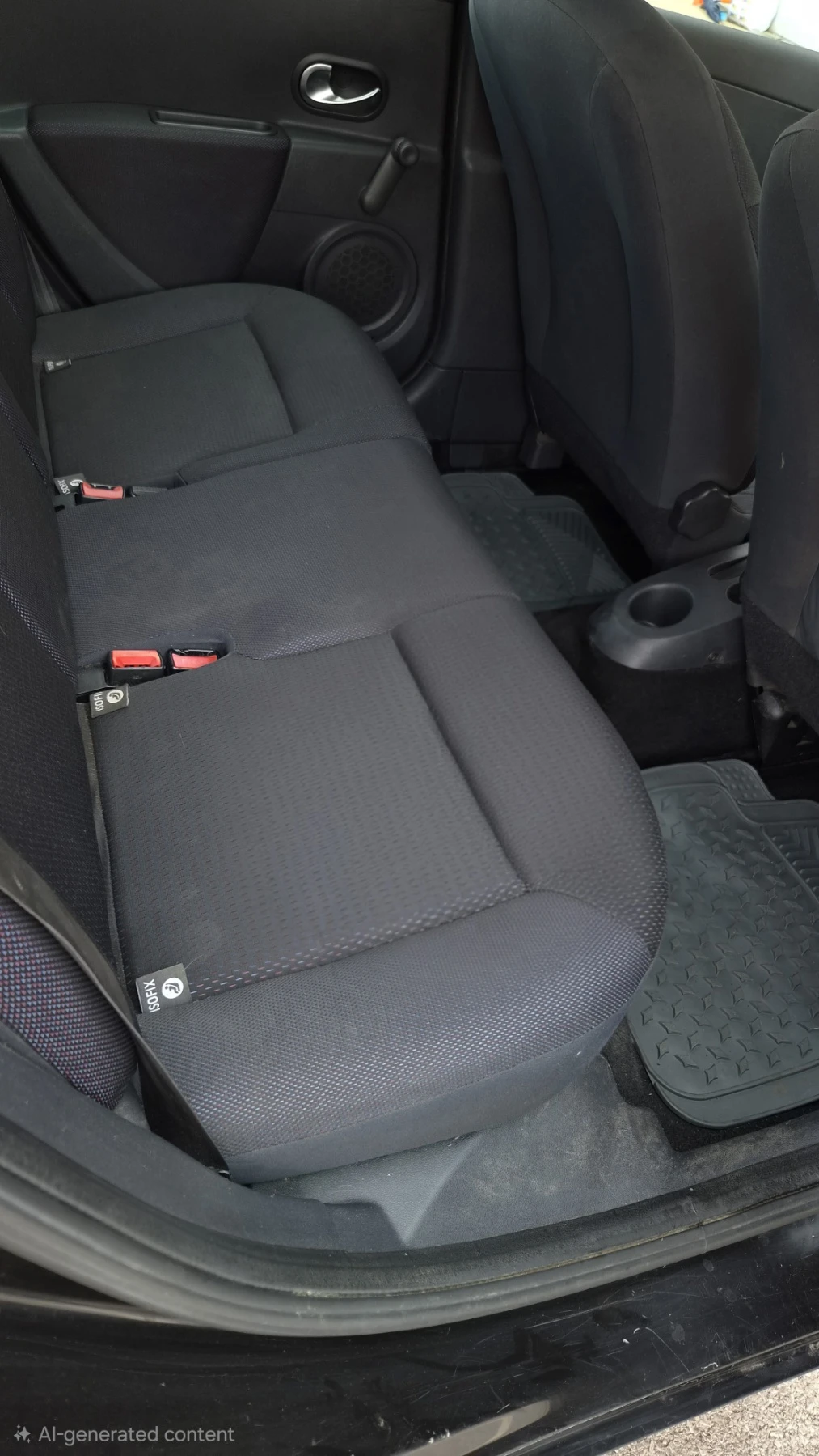 Renault Clio, снимка 13 - Автомобили и джипове - 55594302