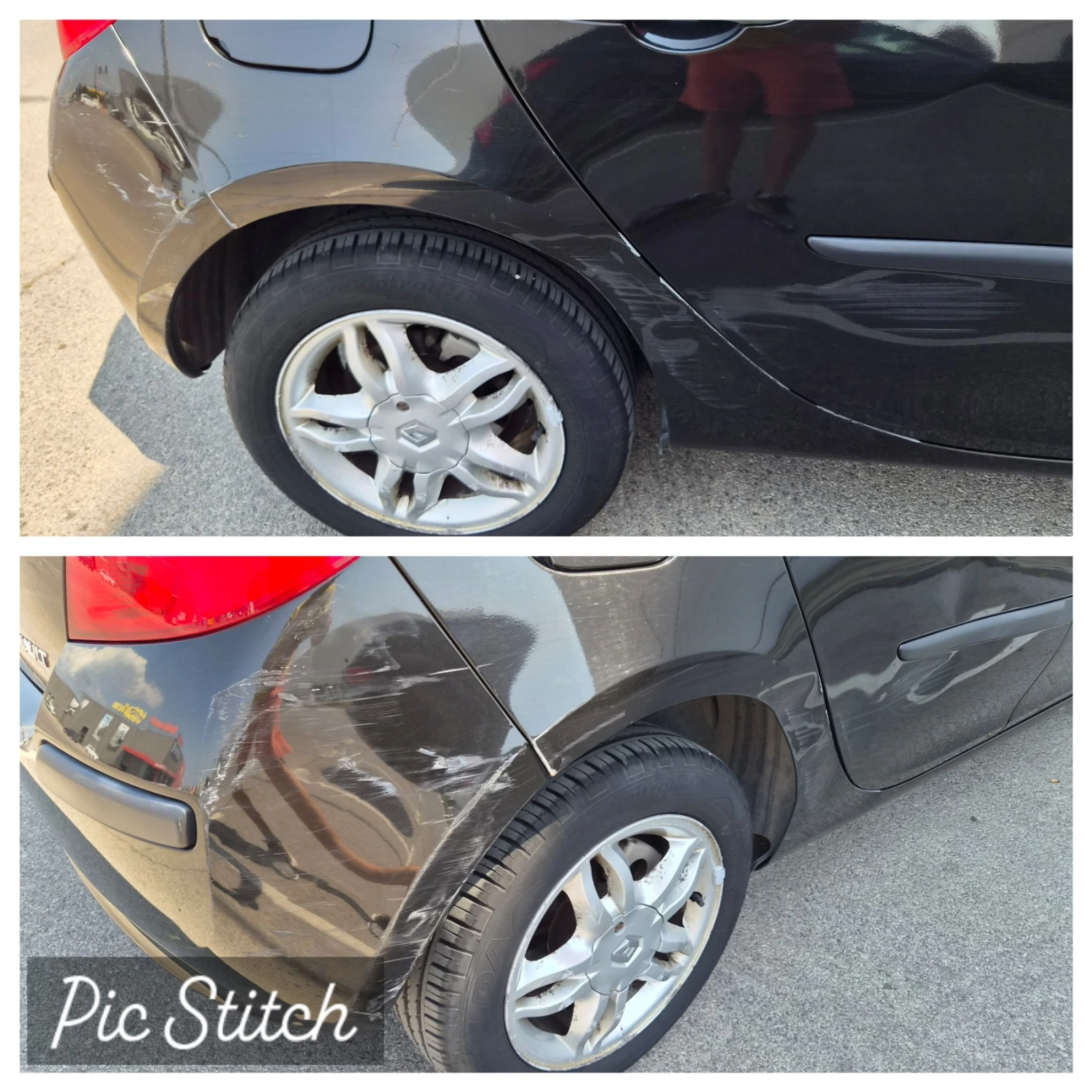 Renault Clio, снимка 16 - Автомобили и джипове - 55594302