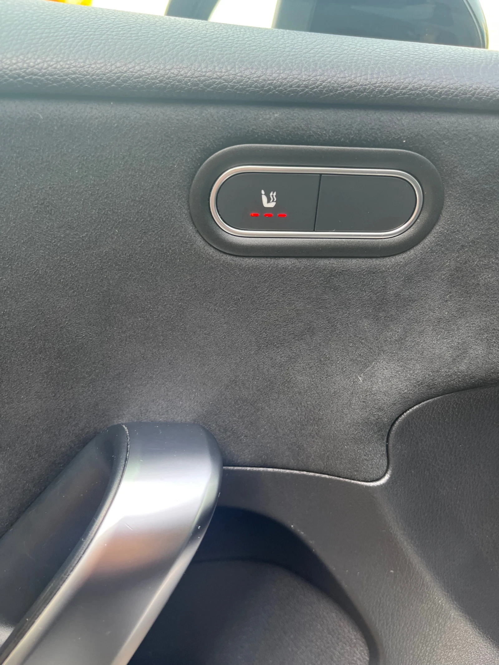 Mercedes-Benz A 200 AMG LINE- LED, снимка 12 - Автомобили и джипове - 55661014