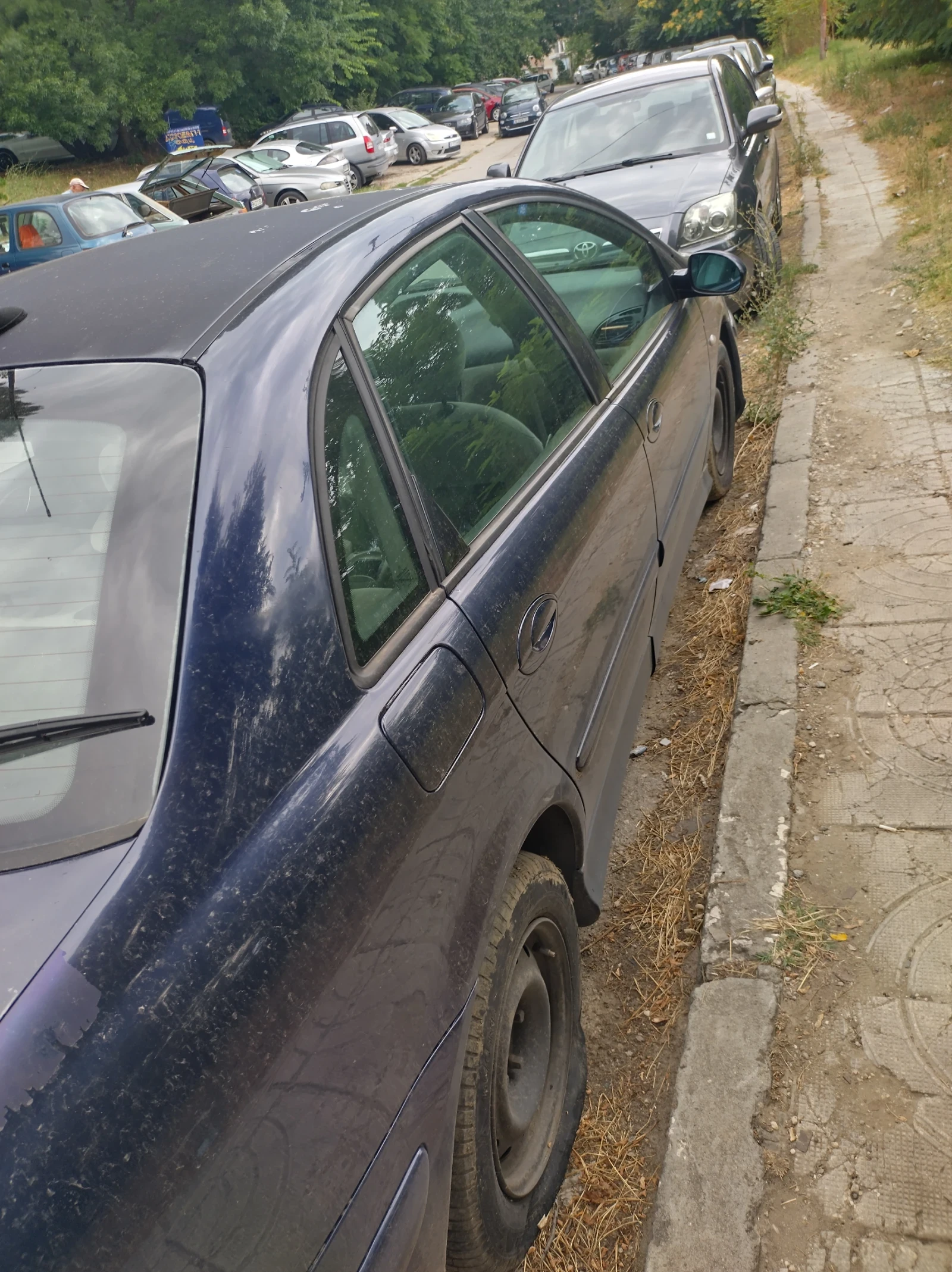 Citroen C5 ����� | Mobile.bg � ����������� 4