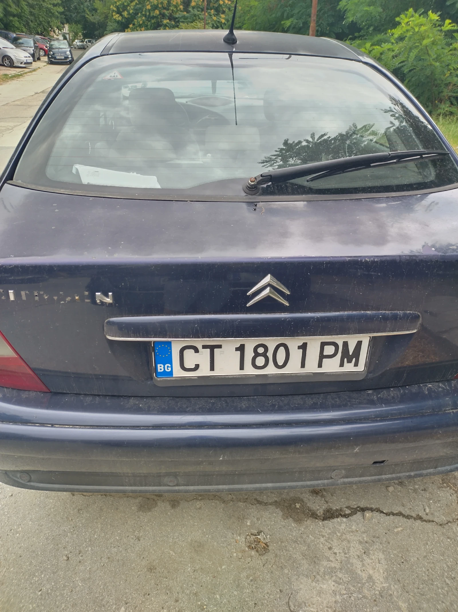 Citroen C5 ����� | Mobile.bg � ����������� 3