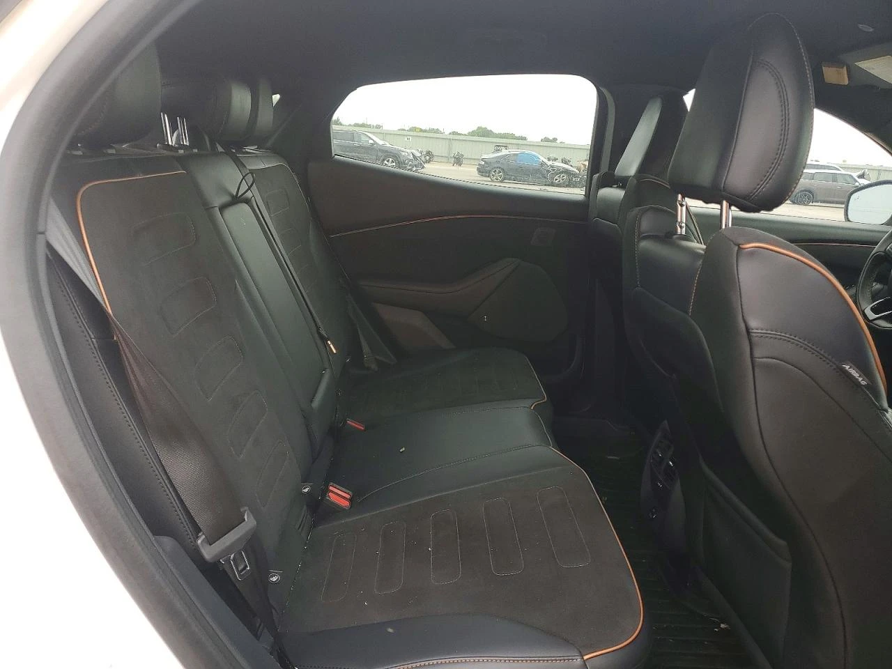 Ford Mustang Mach-E * GT* AWD*  | Mobile.bg � ����������� 11