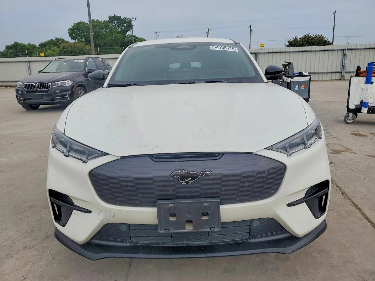 Ford Mustang Mach-E * GT* AWD*  | Mobile.bg � ����������� 2