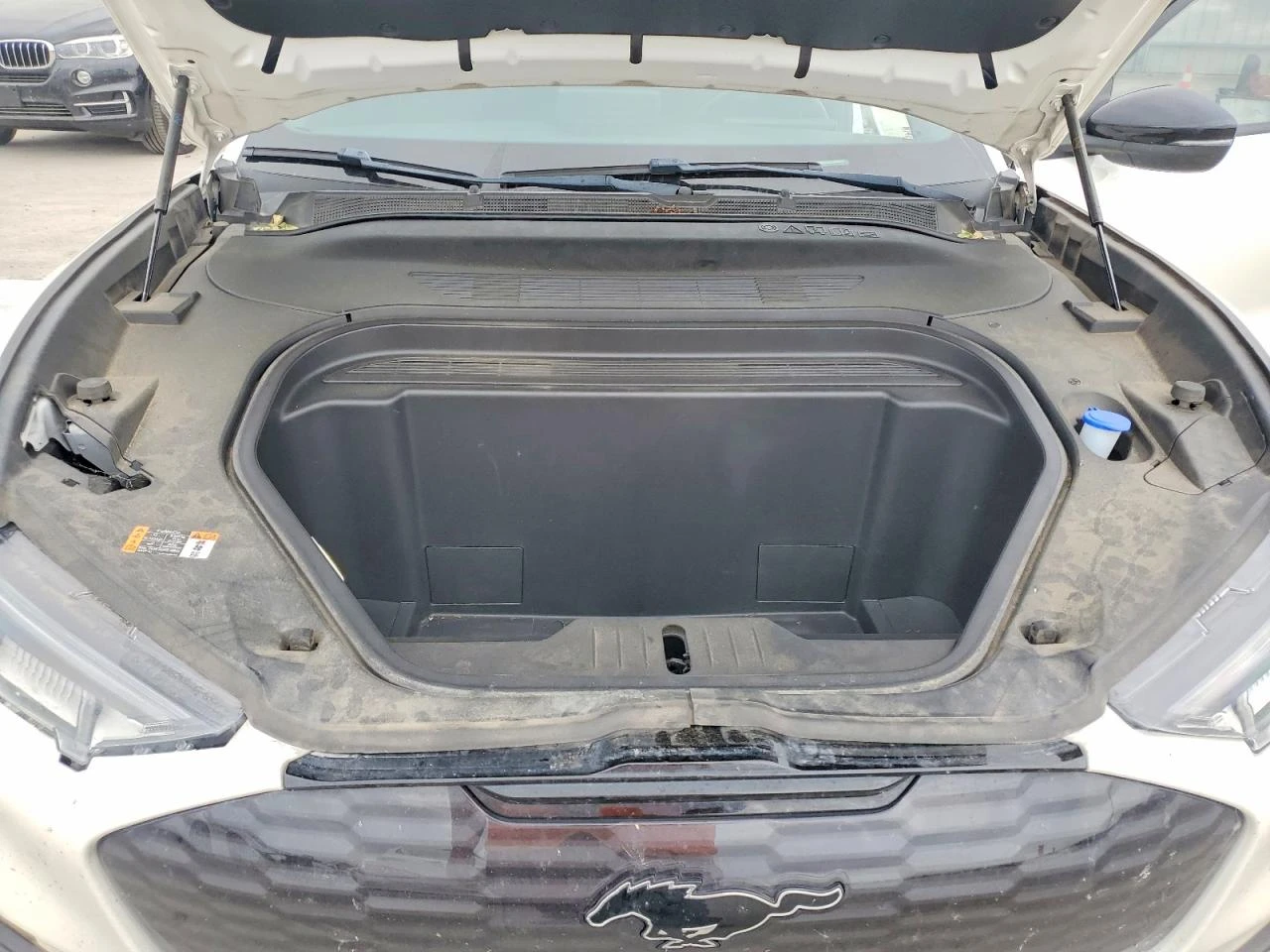 Ford Mustang Mach-E * GT* AWD*  | Mobile.bg � ����������� 7
