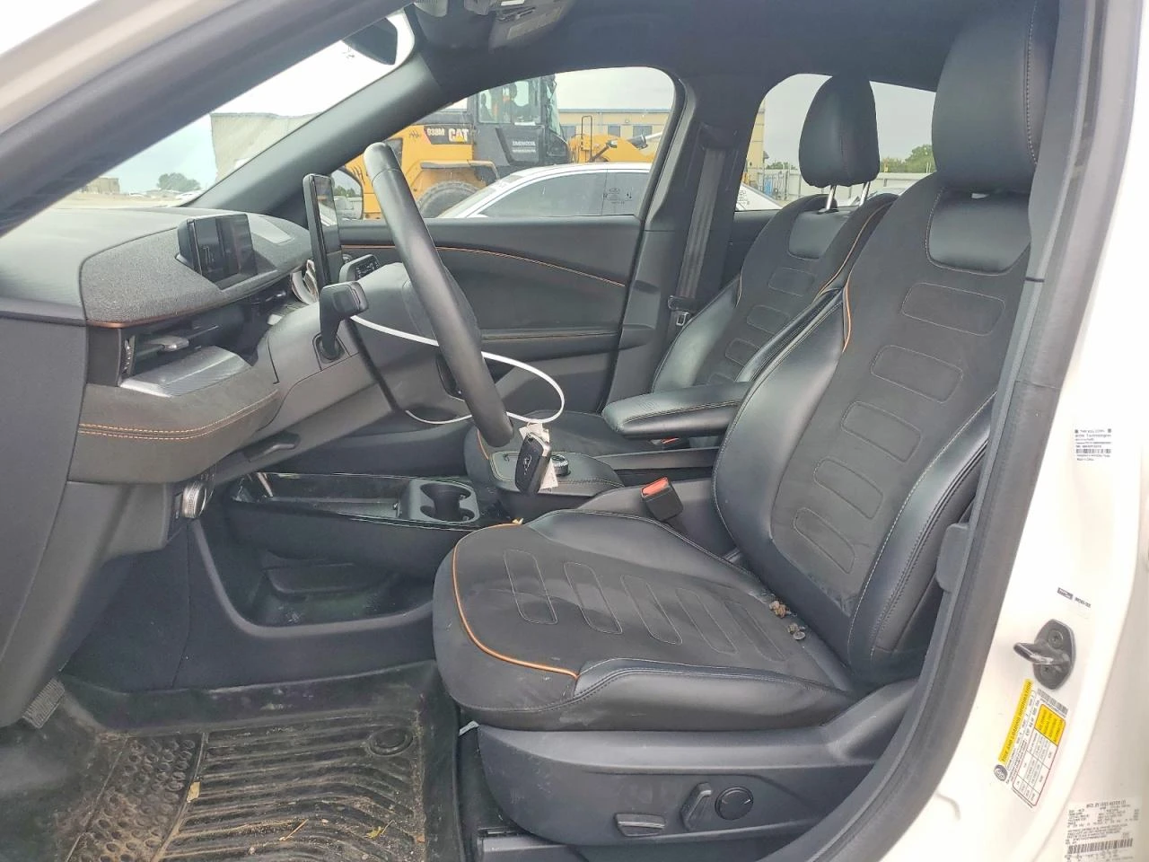 Ford Mustang Mach-E * GT* AWD*  | Mobile.bg � ����������� 10