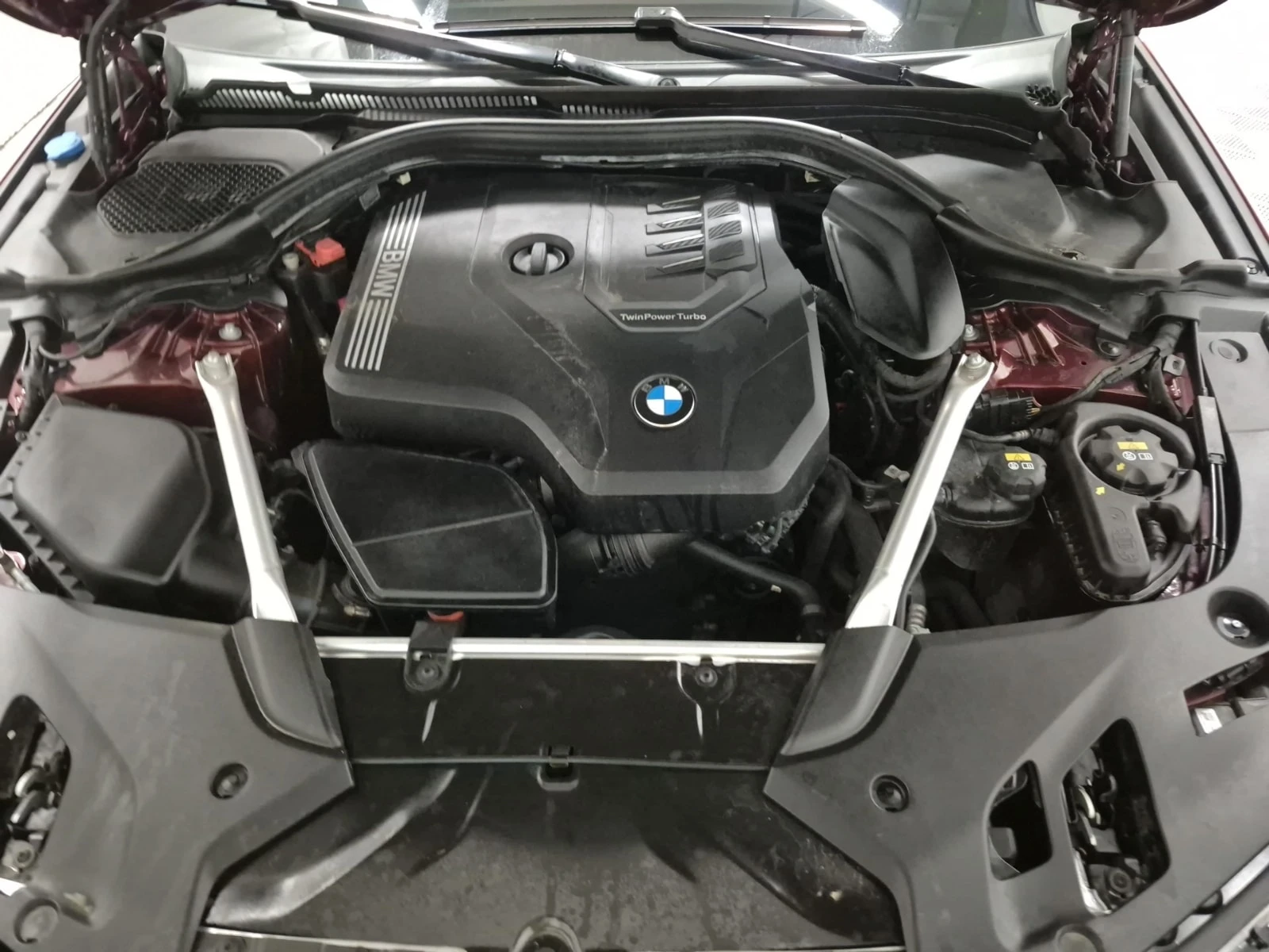 BMW 530 * 530I XDRIVE * CARFAX * ���� �� �� | Mobile.bg � ����������� 16
