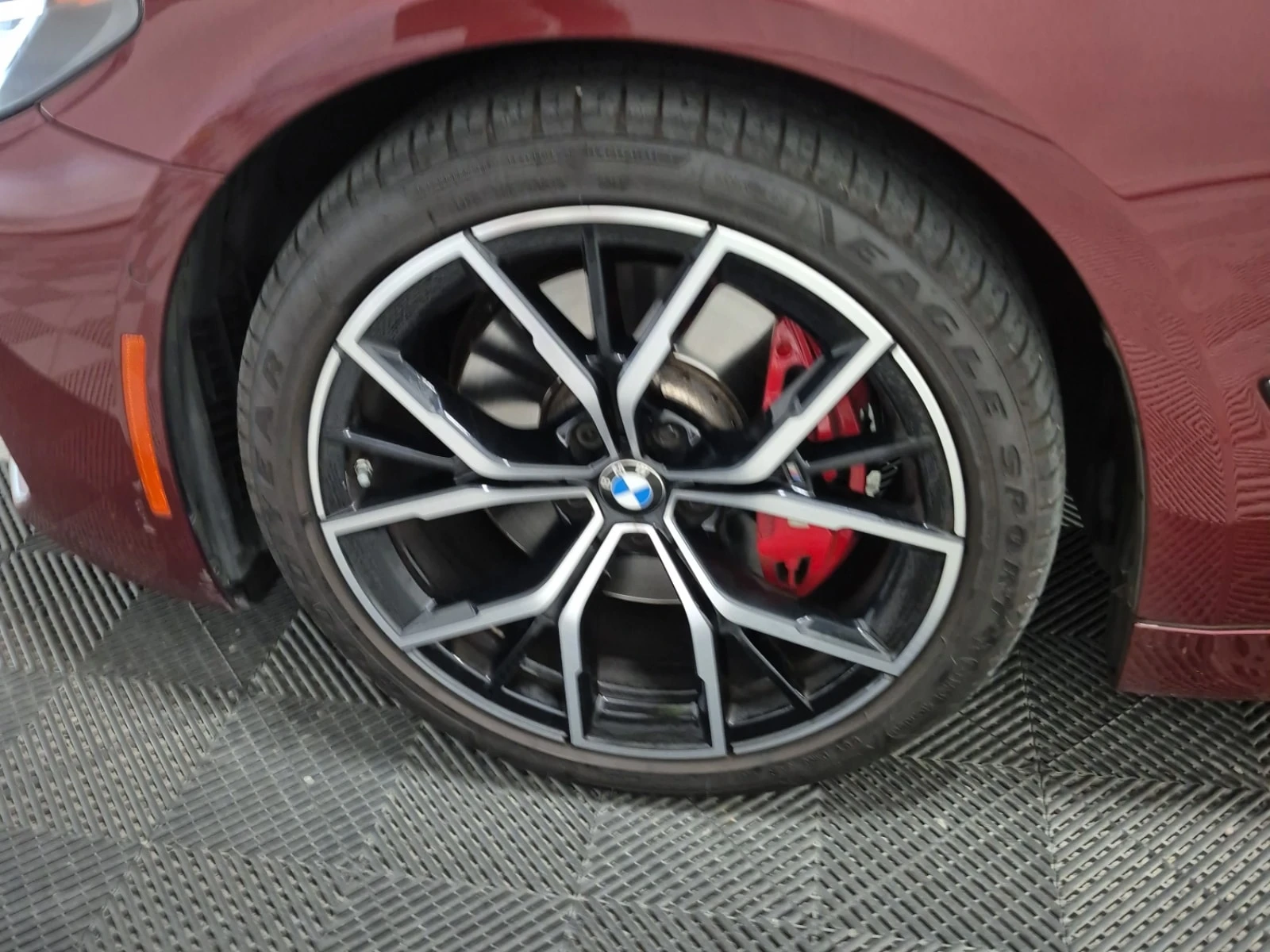 BMW 530 * 530I XDRIVE * CARFAX * ���� �� �� | Mobile.bg � ����������� 6