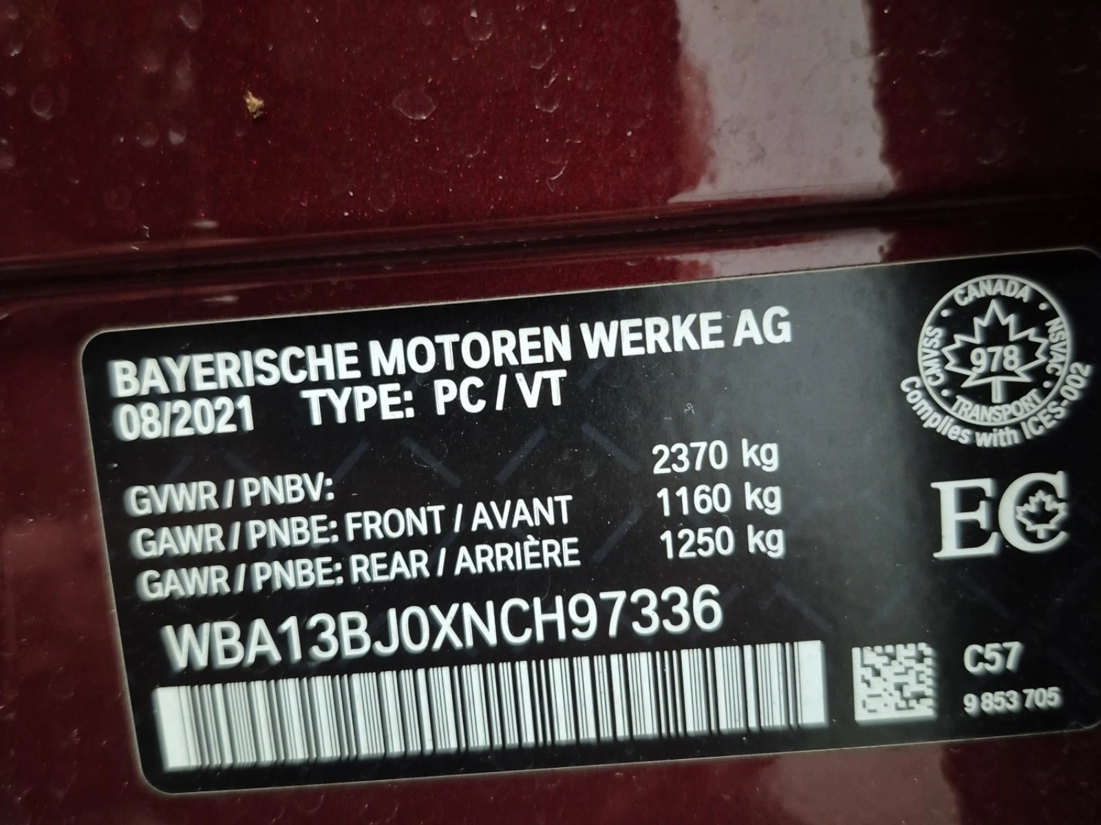 BMW 530 * 530I XDRIVE * CARFAX * ���� �� �� | Mobile.bg � ����������� 15