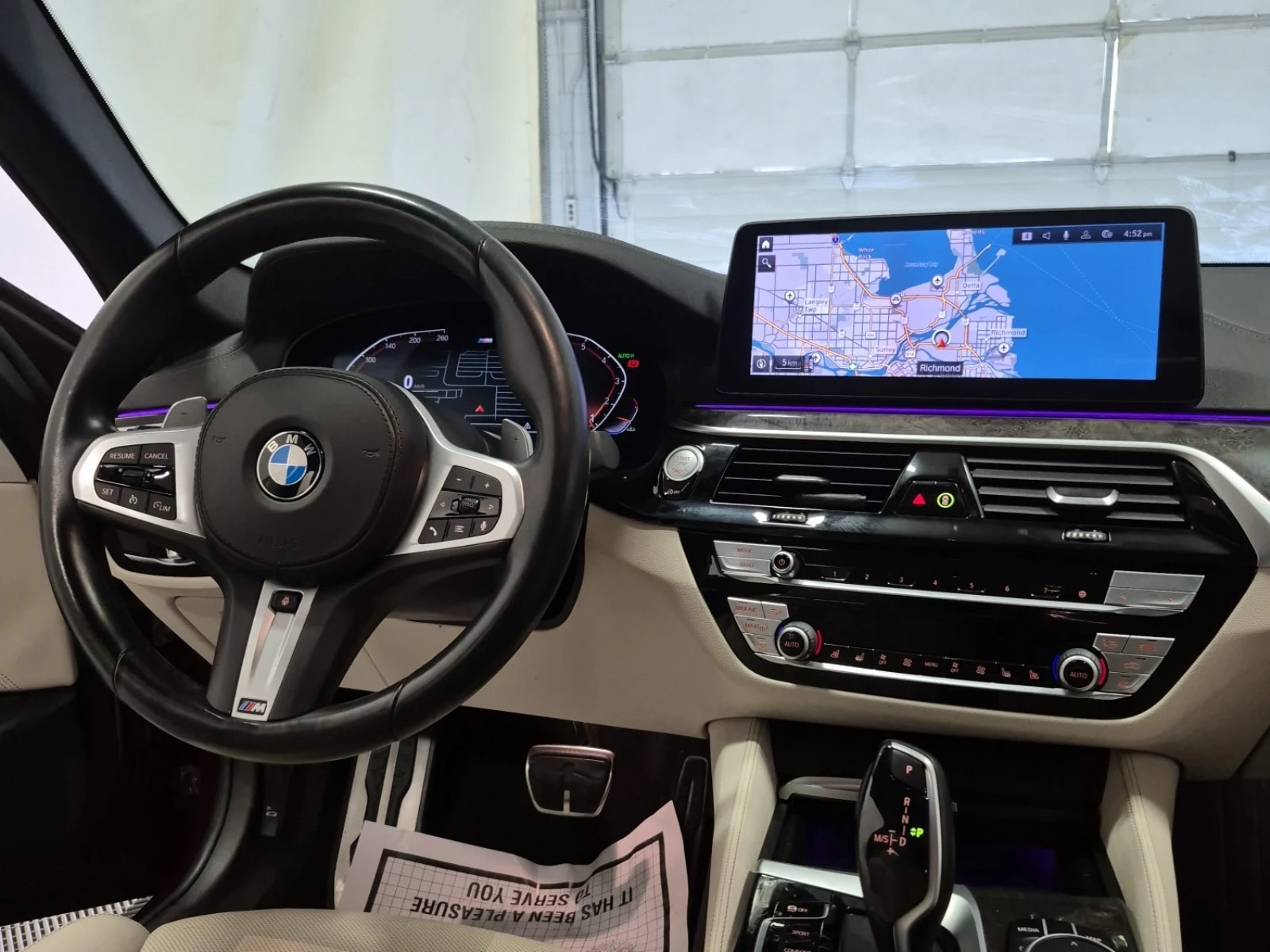 BMW 530 * 530I XDRIVE * CARFAX * ���� �� �� | Mobile.bg � ����������� 10
