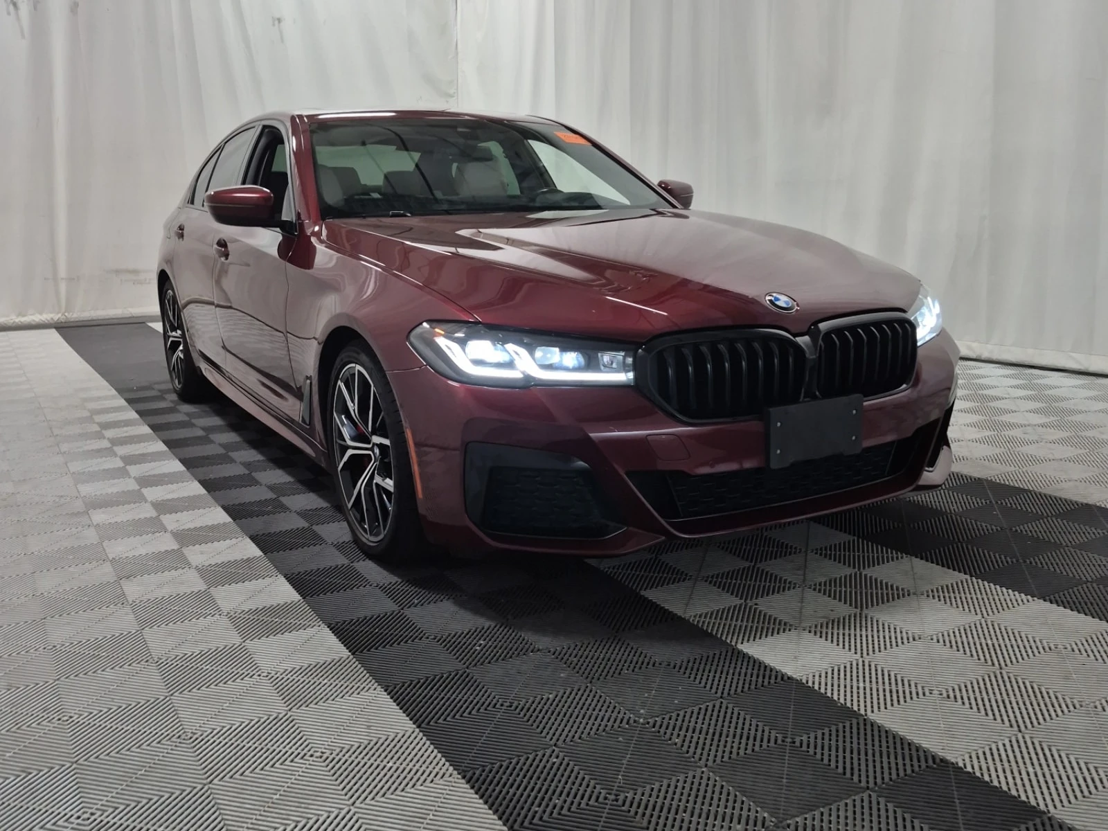BMW 530 * 530I XDRIVE * CARFAX * ���� �� �� | Mobile.bg � ����������� 2