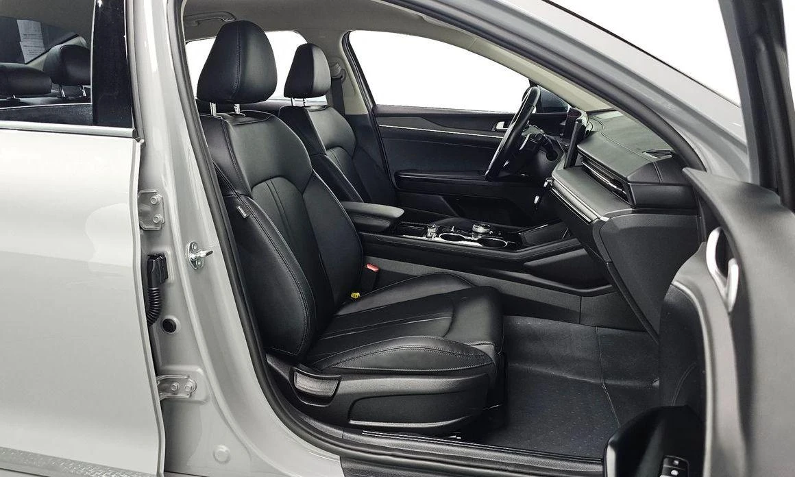 Kia K5 2.0 LPi Prestige  * koreiskikoli.bg * , снимка 10 - Автомобили и джипове - 55835368